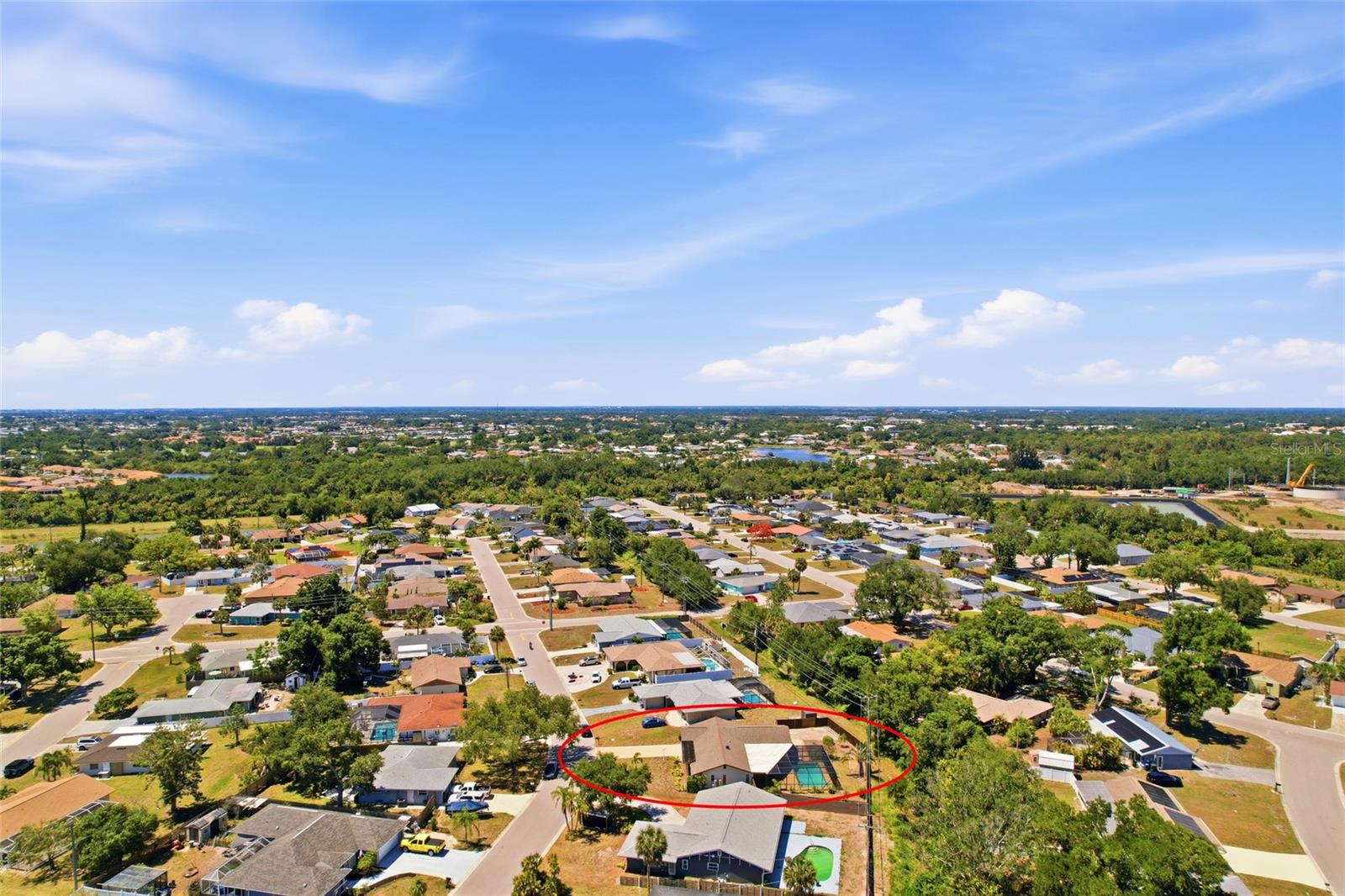 290 MOUNT VERNON DR, VENICE, FL, 34293
