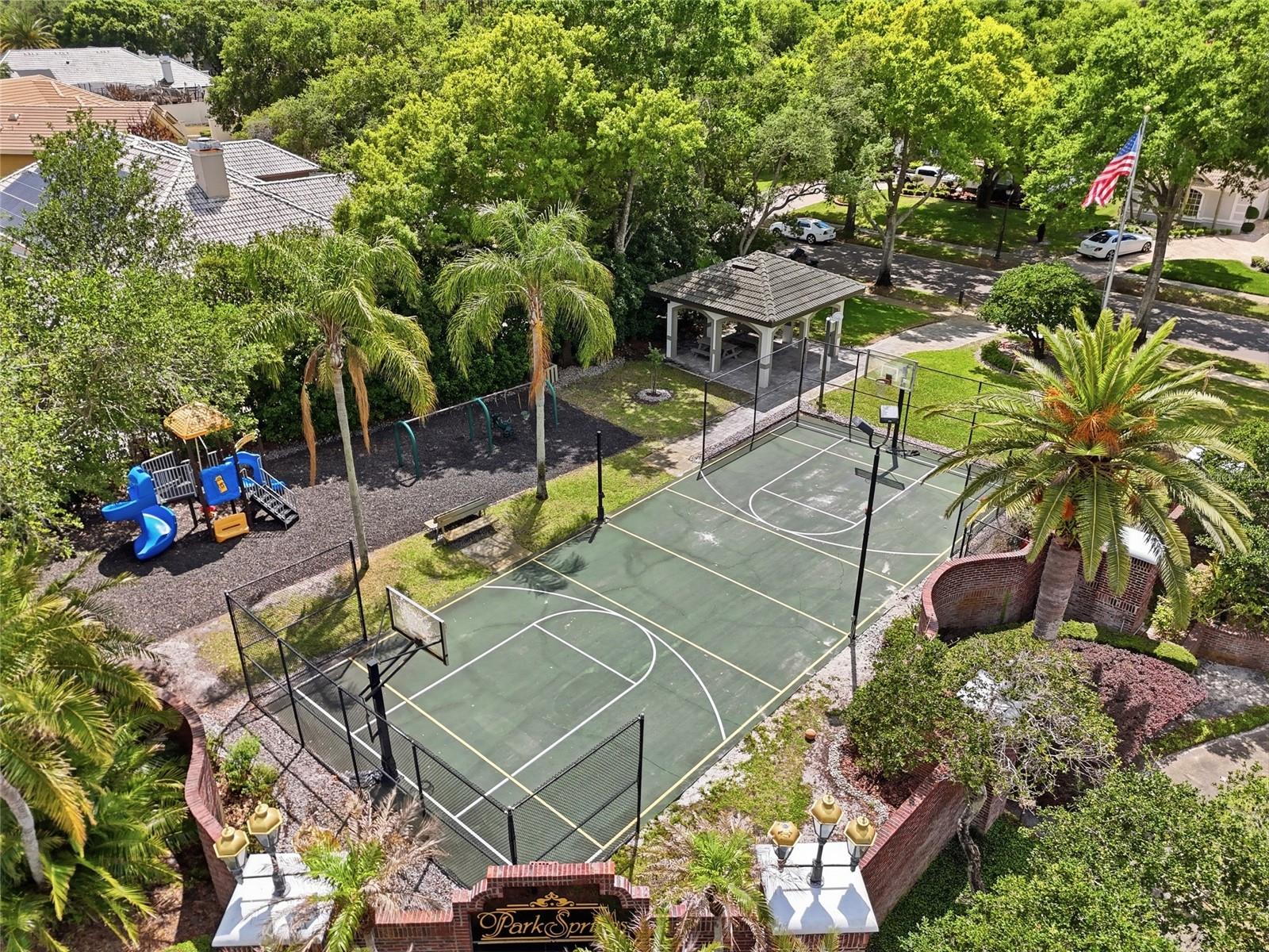 7407 PARK SPRINGS CIR, ORLANDO, FL, 32835