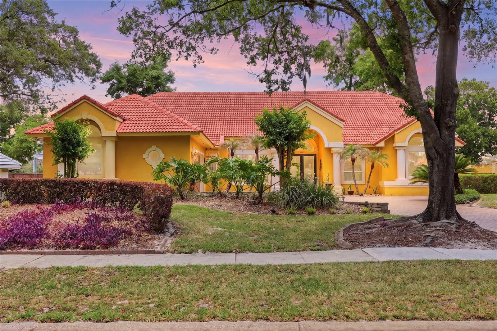 7407 PARK SPRINGS CIR, ORLANDO, FL, 32835