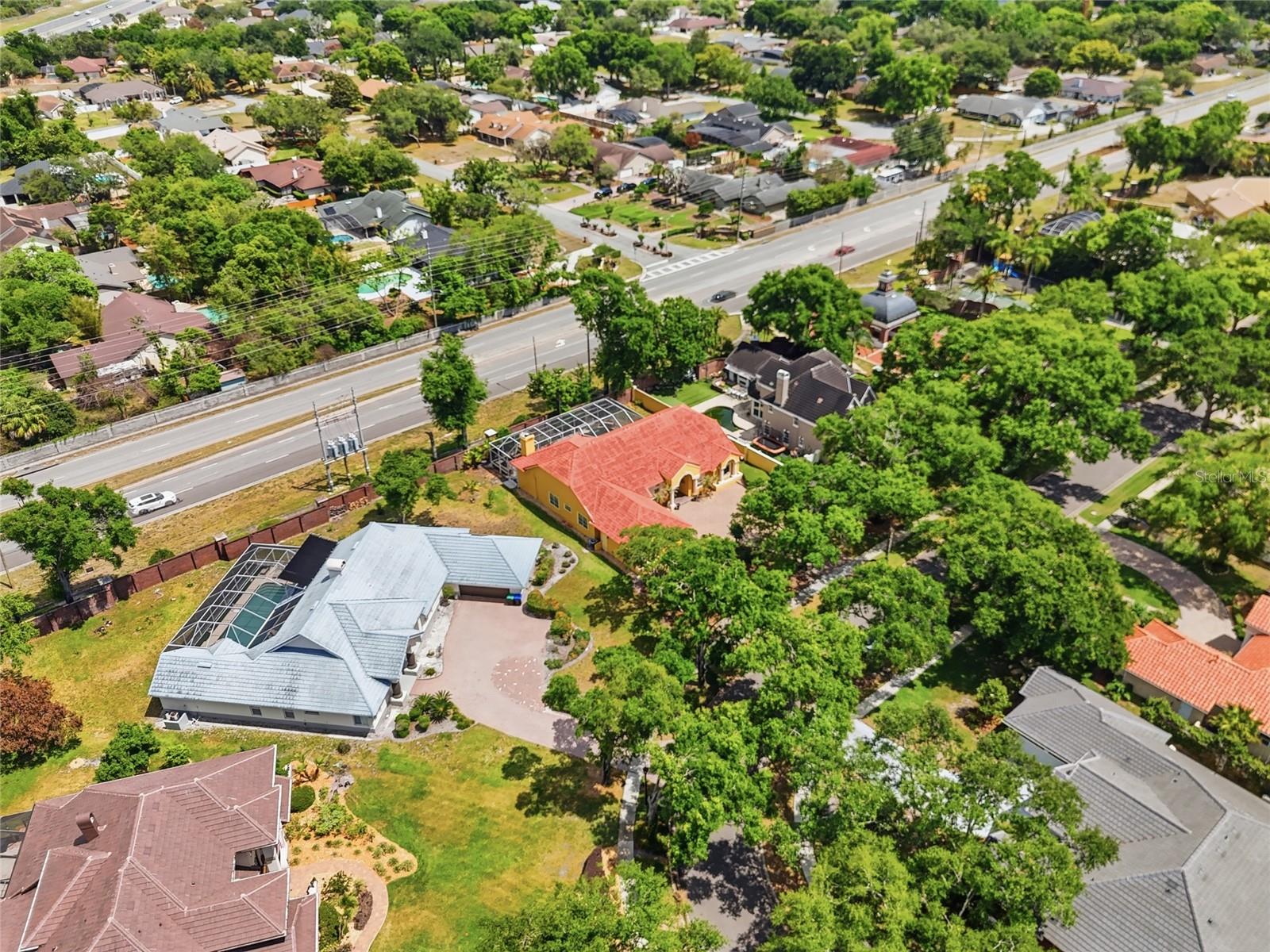 7407 PARK SPRINGS CIR, ORLANDO, FL, 32835