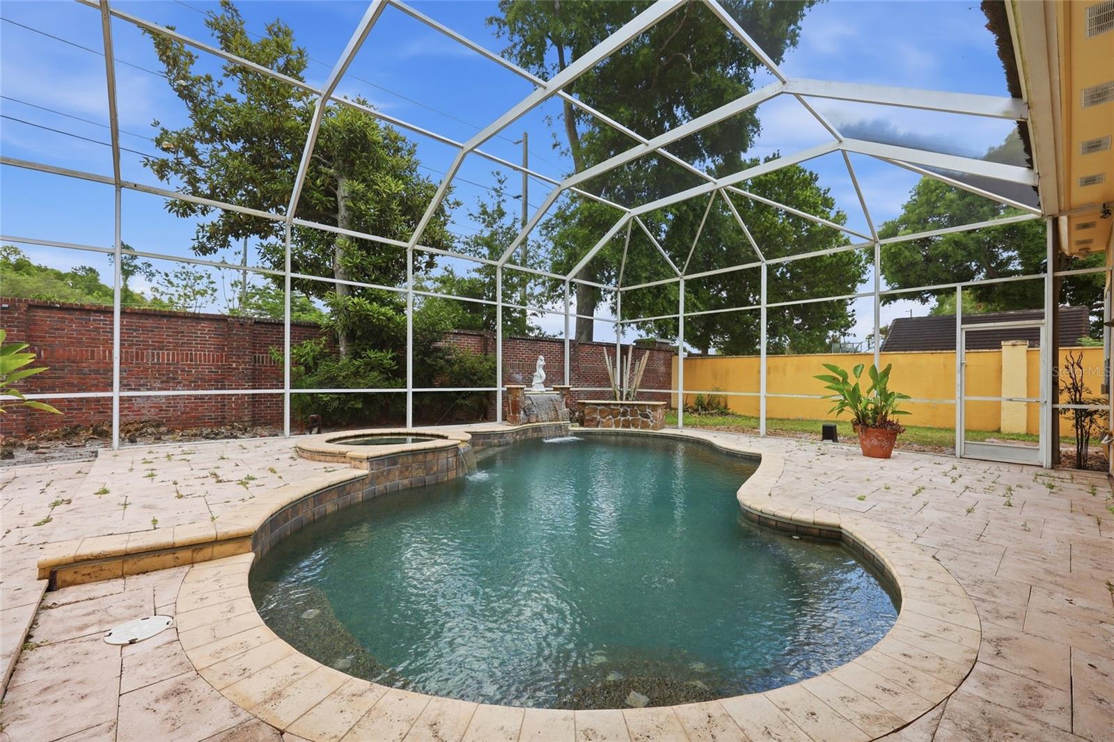 7407 PARK SPRINGS CIR, ORLANDO, FL, 32835