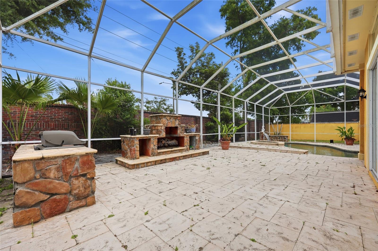 7407 PARK SPRINGS CIR, ORLANDO, FL, 32835