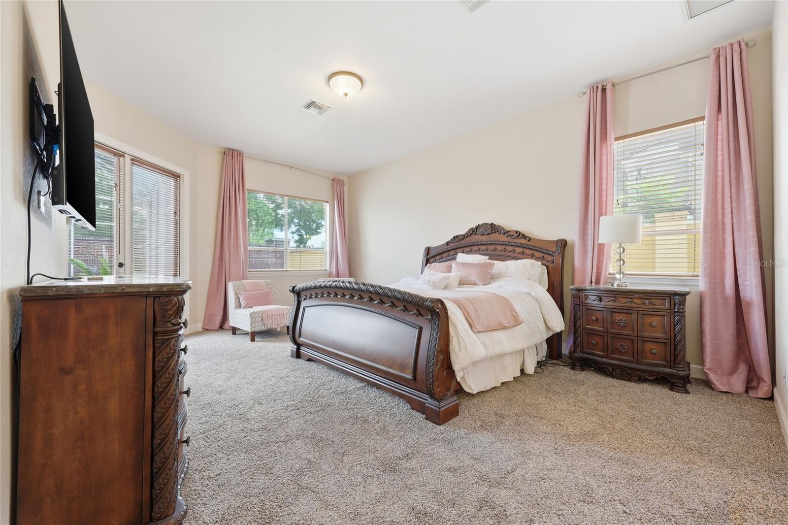 7407 PARK SPRINGS CIR, ORLANDO, FL, 32835