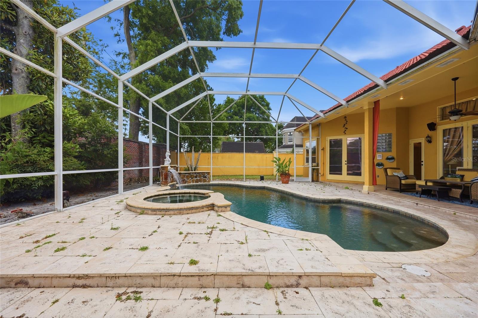 7407 PARK SPRINGS CIR, ORLANDO, FL, 32835