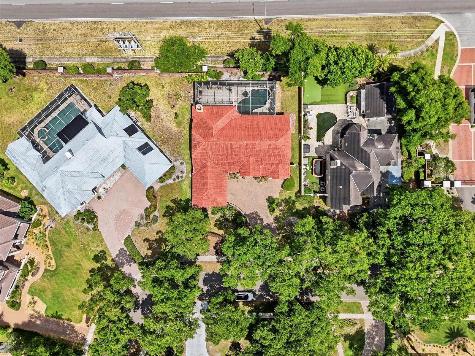 7407 PARK SPRINGS CIR, ORLANDO, FL, 32835