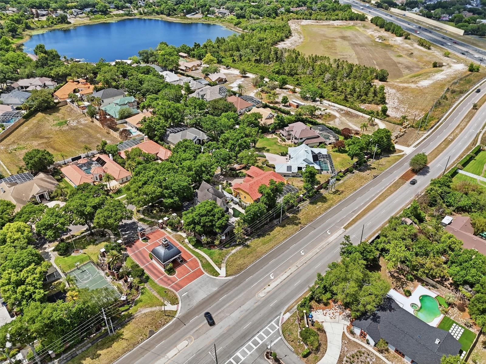 7407 PARK SPRINGS CIR, ORLANDO, FL, 32835