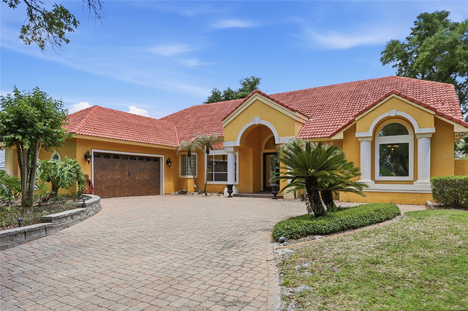 7407 PARK SPRINGS CIR, ORLANDO, FL, 32835