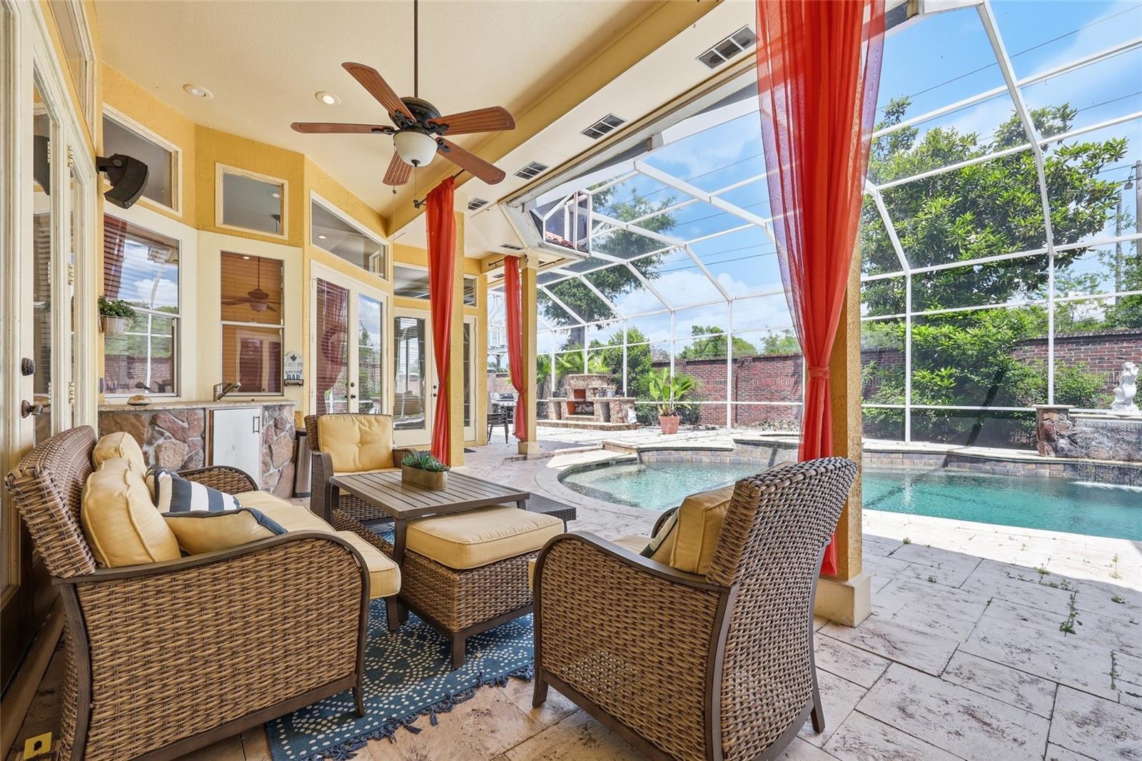 7407 PARK SPRINGS CIR, ORLANDO, FL, 32835