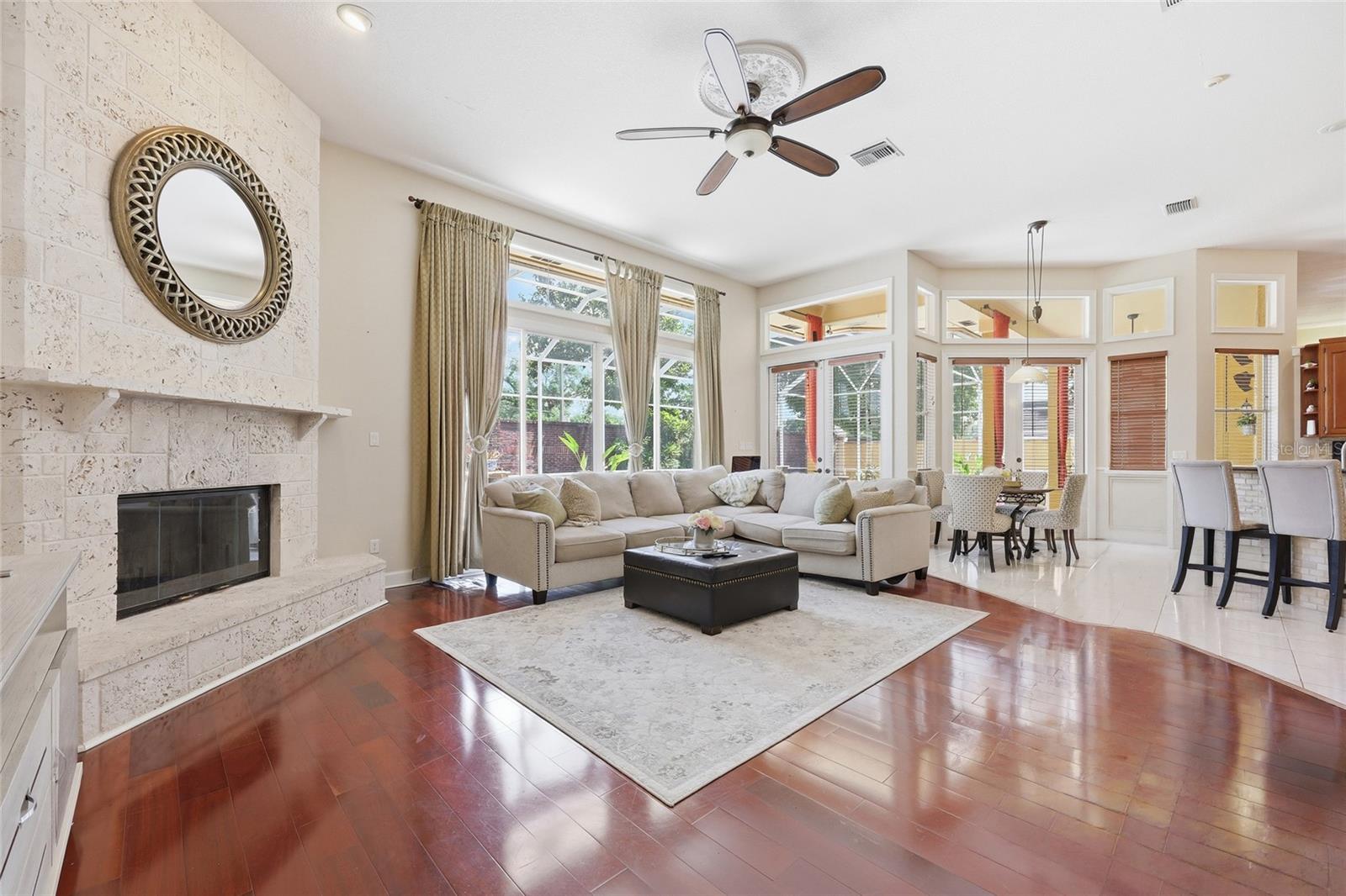 7407 PARK SPRINGS CIR, ORLANDO, FL, 32835