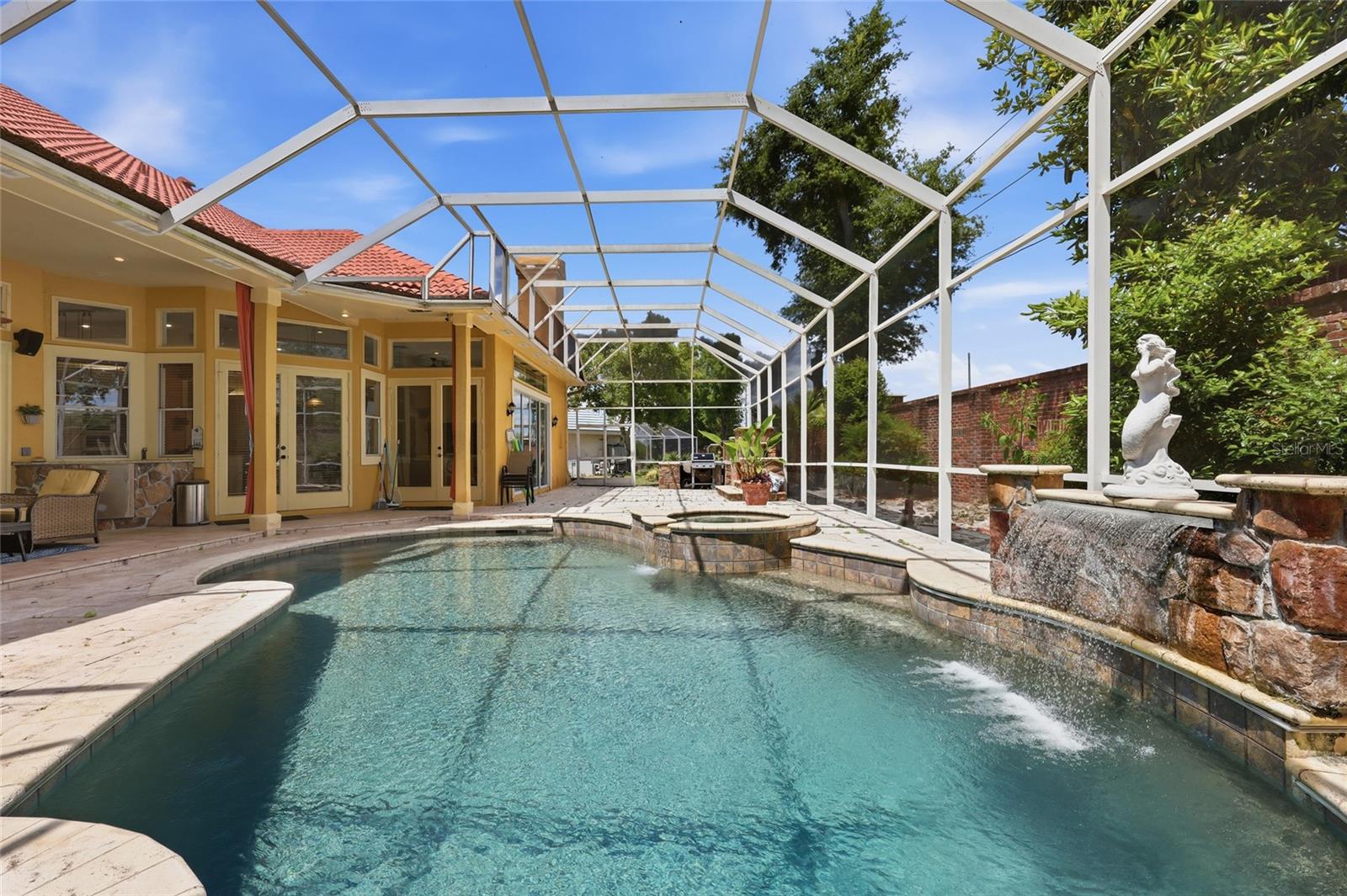 7407 PARK SPRINGS CIR, ORLANDO, FL, 32835