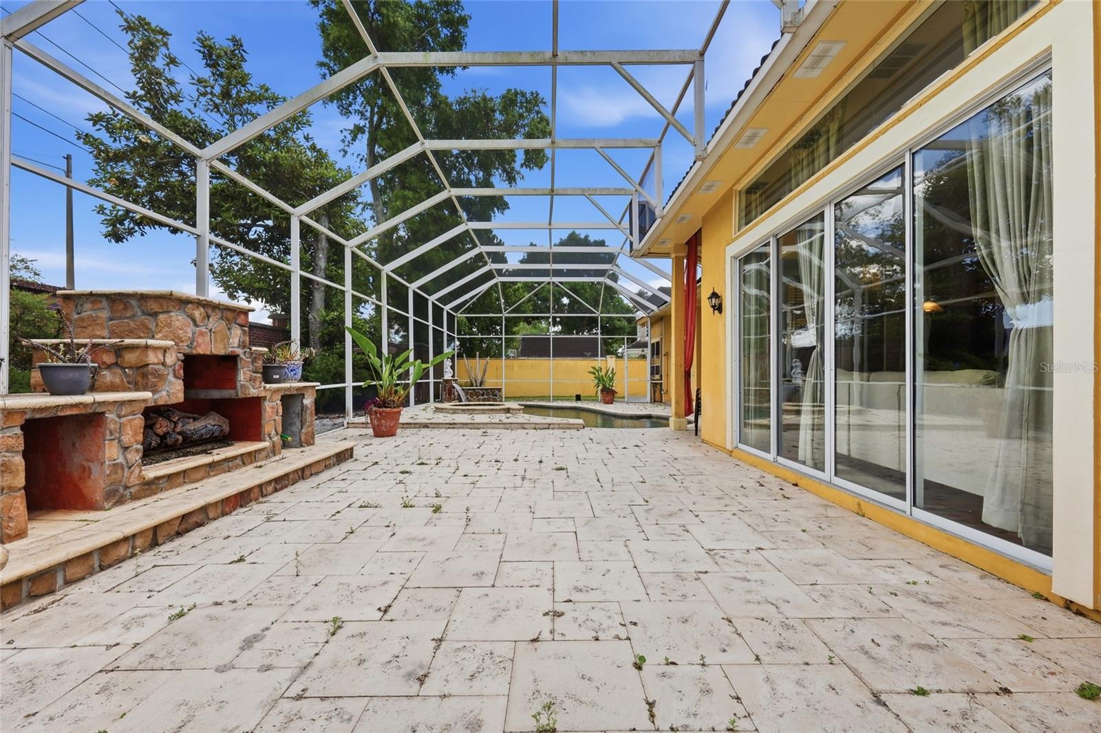 7407 PARK SPRINGS CIR, ORLANDO, FL, 32835