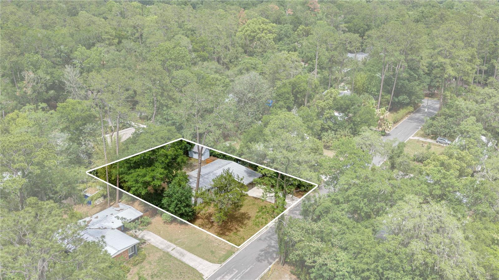 2620 NW 11TH AVE, GAINESVILLE, FL, 32605