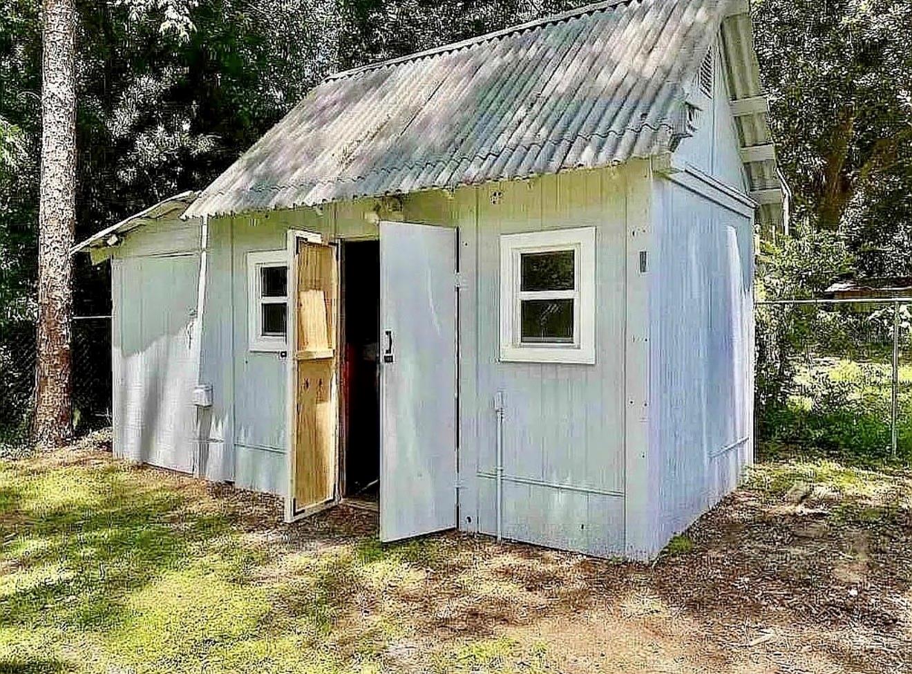 2620 NW 11TH AVE, GAINESVILLE, FL, 32605
