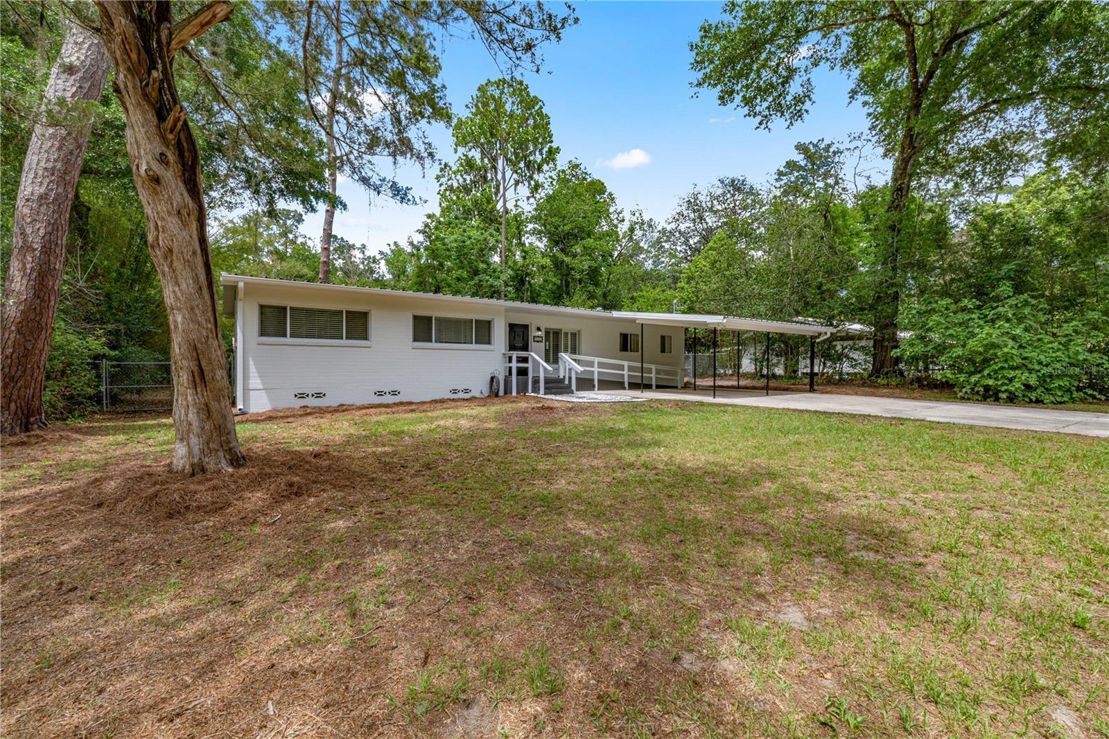 2620 NW 11TH AVE, GAINESVILLE, FL, 32605