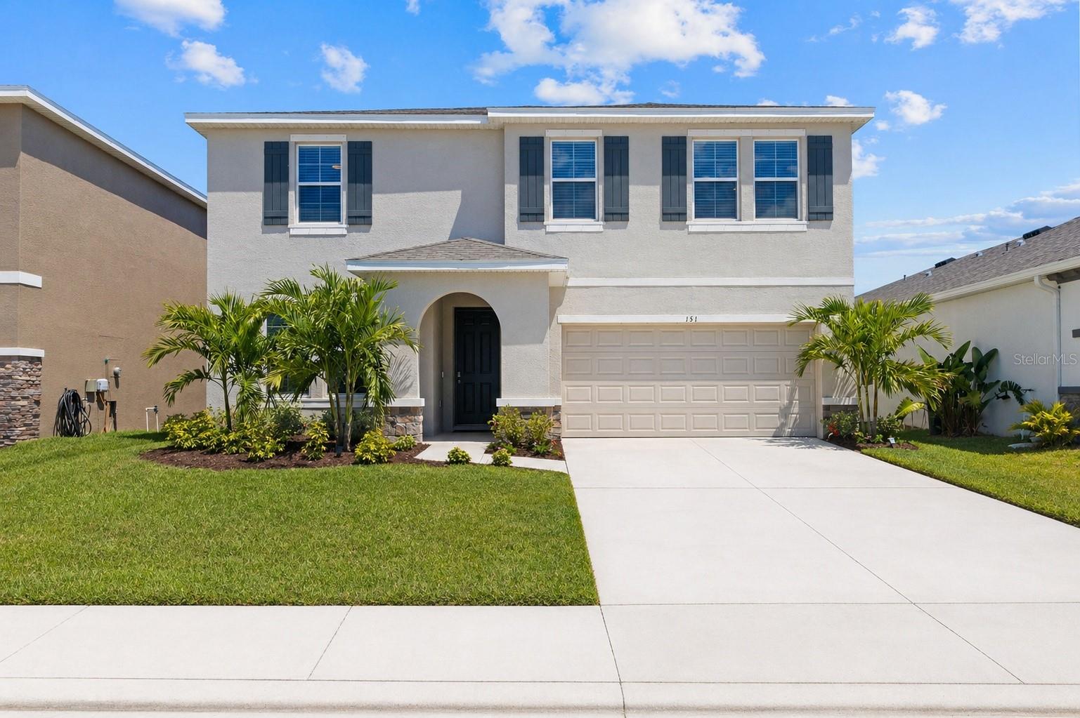 151 BRIGHT IBIS AVE, APOLLO BEACH, FL, 33572