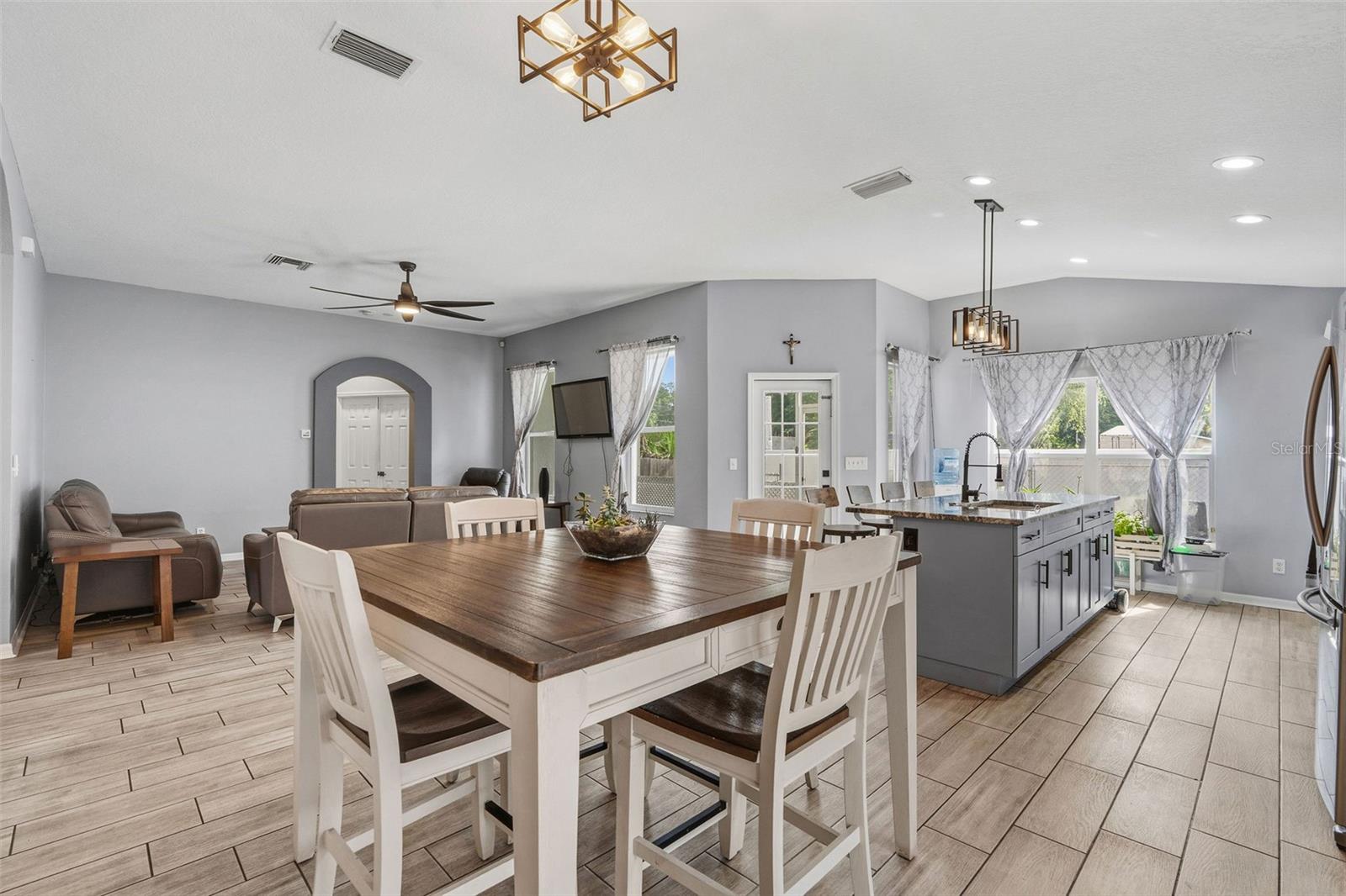 10903 ARBOR RIDGE DR, TAMPA, FL, 33624