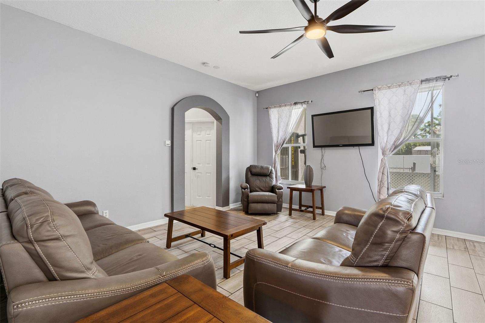 10903 ARBOR RIDGE DR, TAMPA, FL, 33624