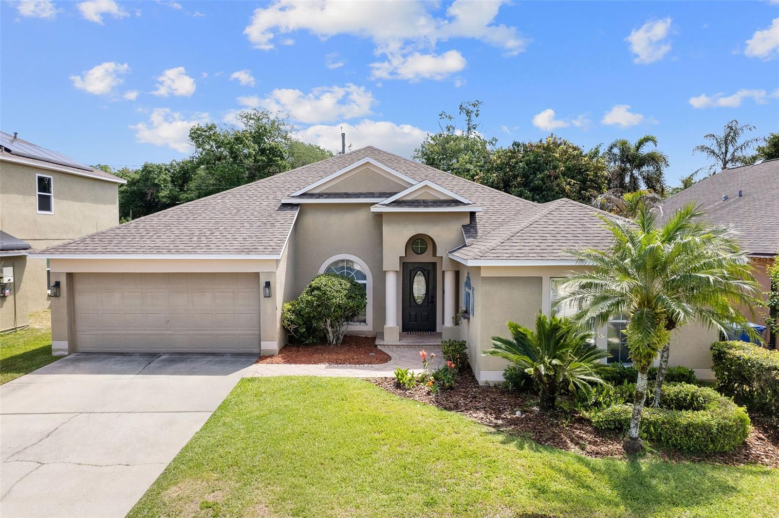 10903 ARBOR RIDGE DR, TAMPA, FL, 33624