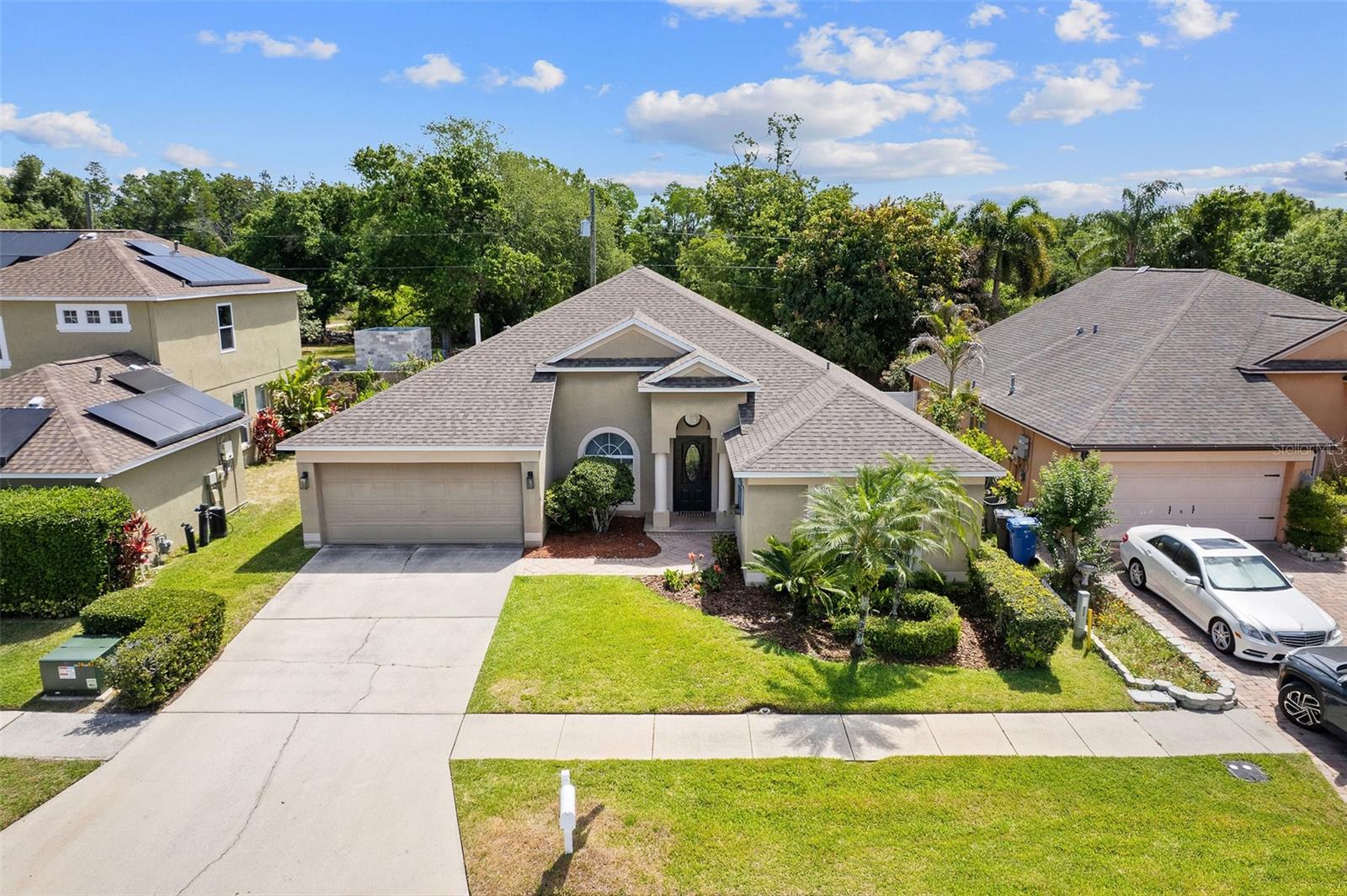 10903 ARBOR RIDGE DR, TAMPA, FL, 33624