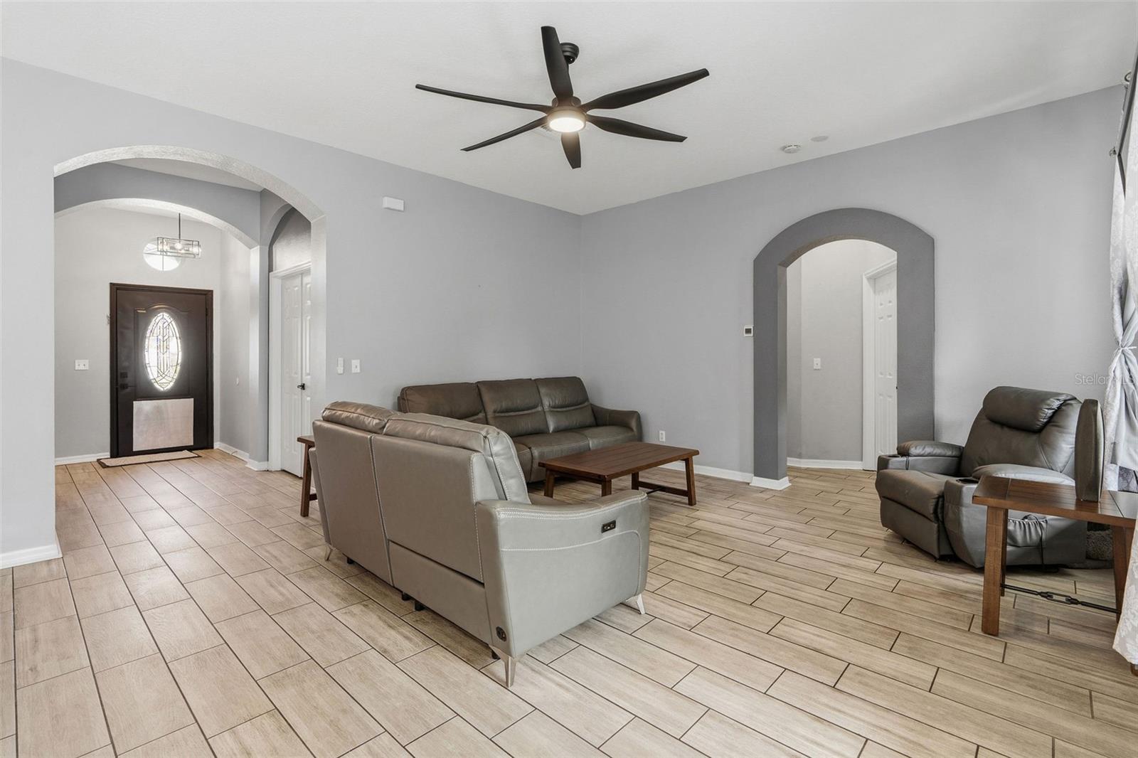 10903 ARBOR RIDGE DR, TAMPA, FL, 33624