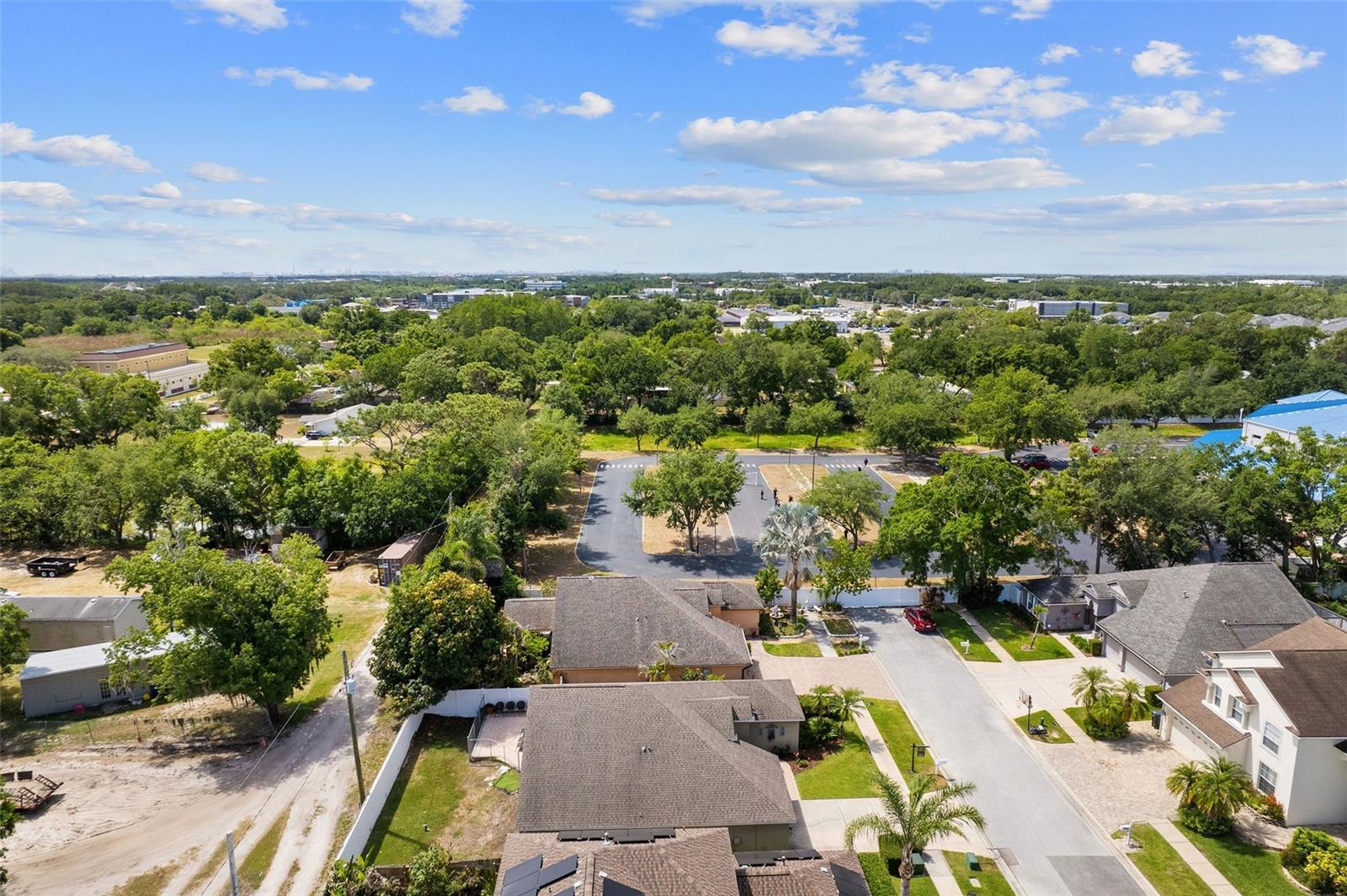 10903 ARBOR RIDGE DR, TAMPA, FL, 33624
