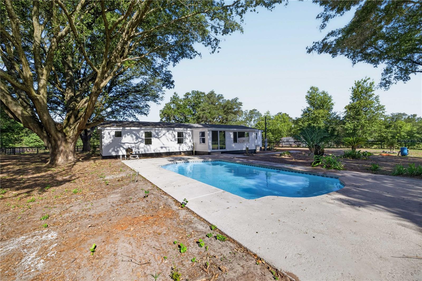 8495 NE 33RD CT, ANTHONY, FL, 32617