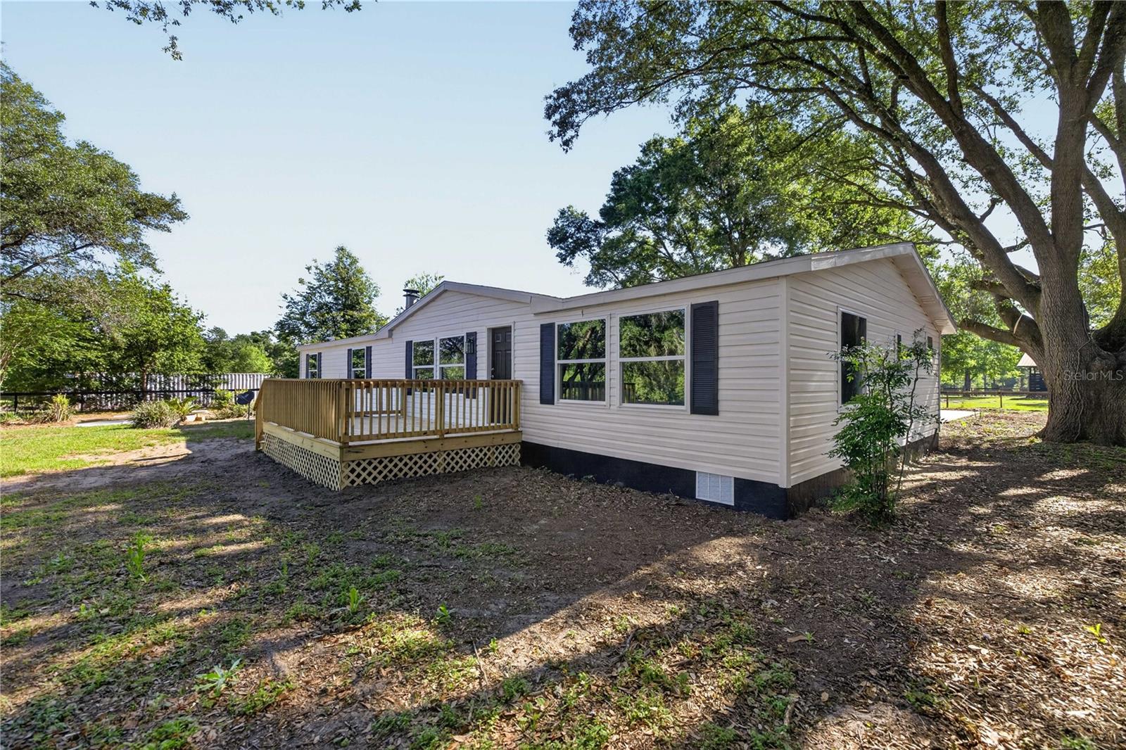 8495 NE 33RD CT, ANTHONY, FL, 32617