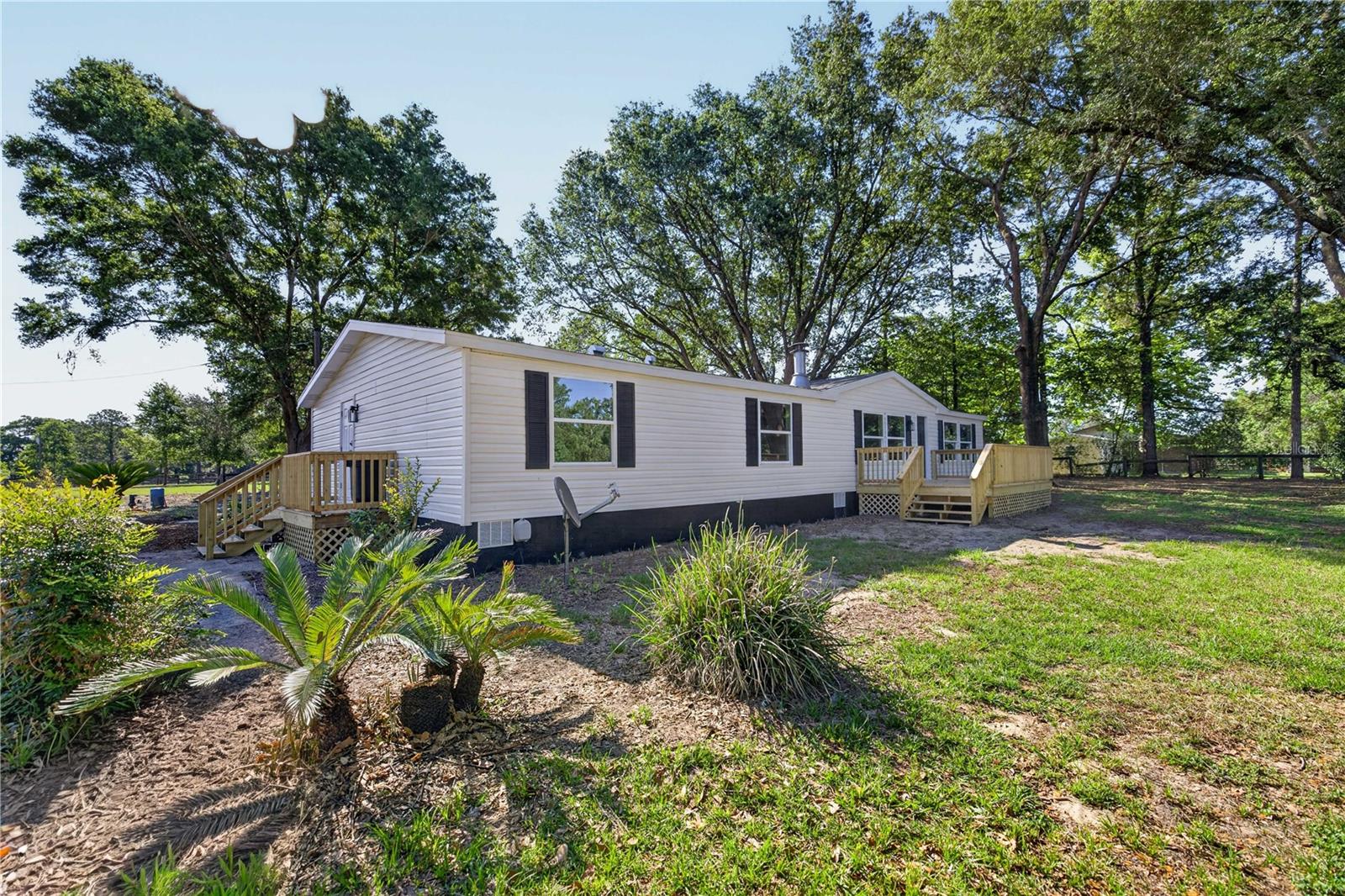 8495 NE 33RD CT, ANTHONY, FL, 32617