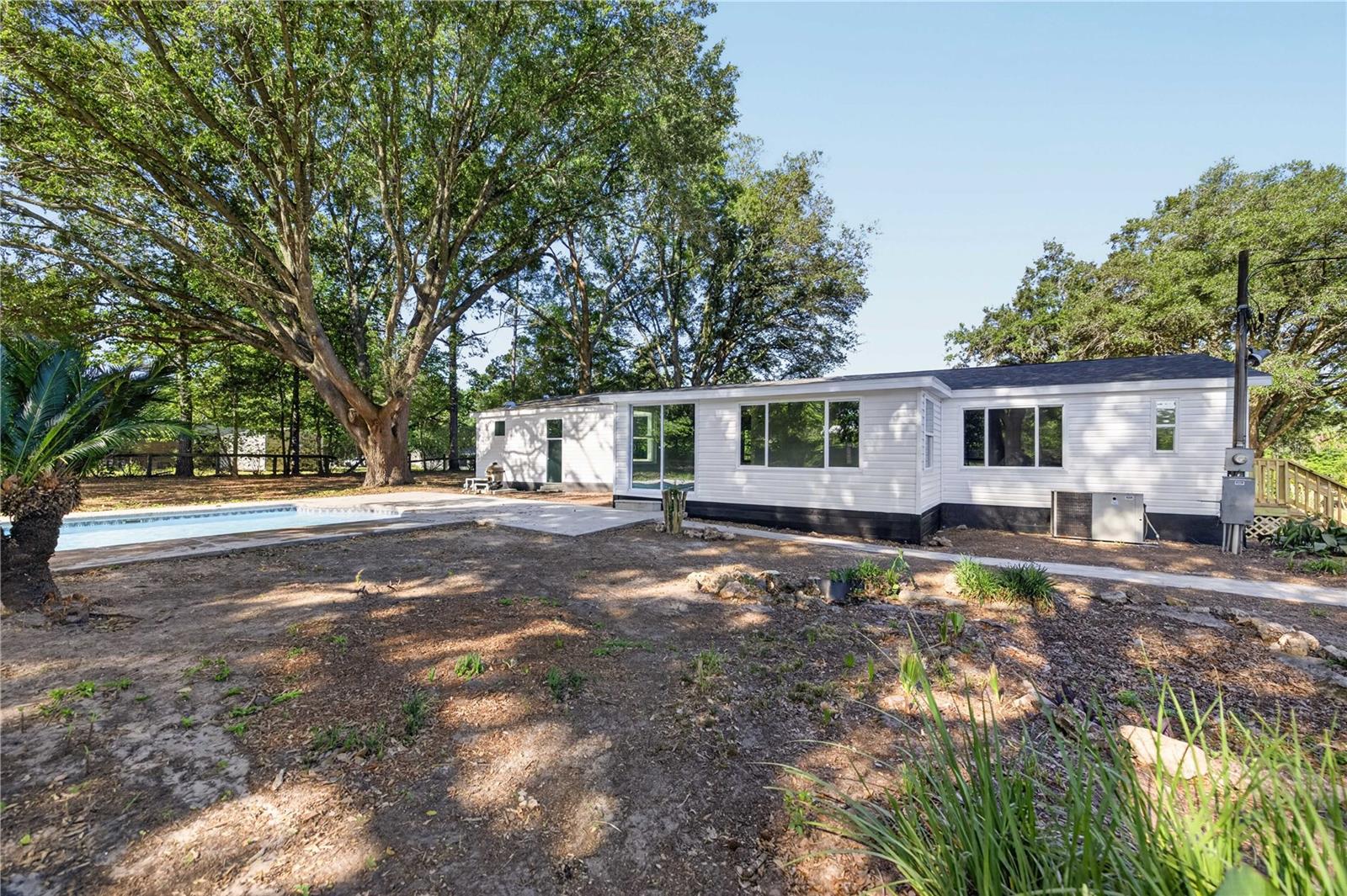 8495 NE 33RD CT, ANTHONY, FL, 32617