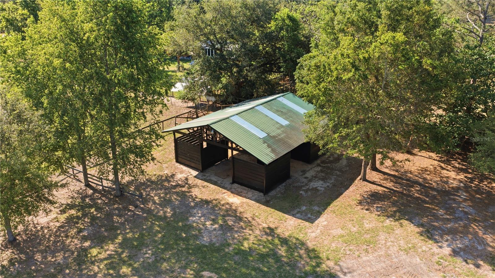 8495 NE 33RD CT, ANTHONY, FL, 32617