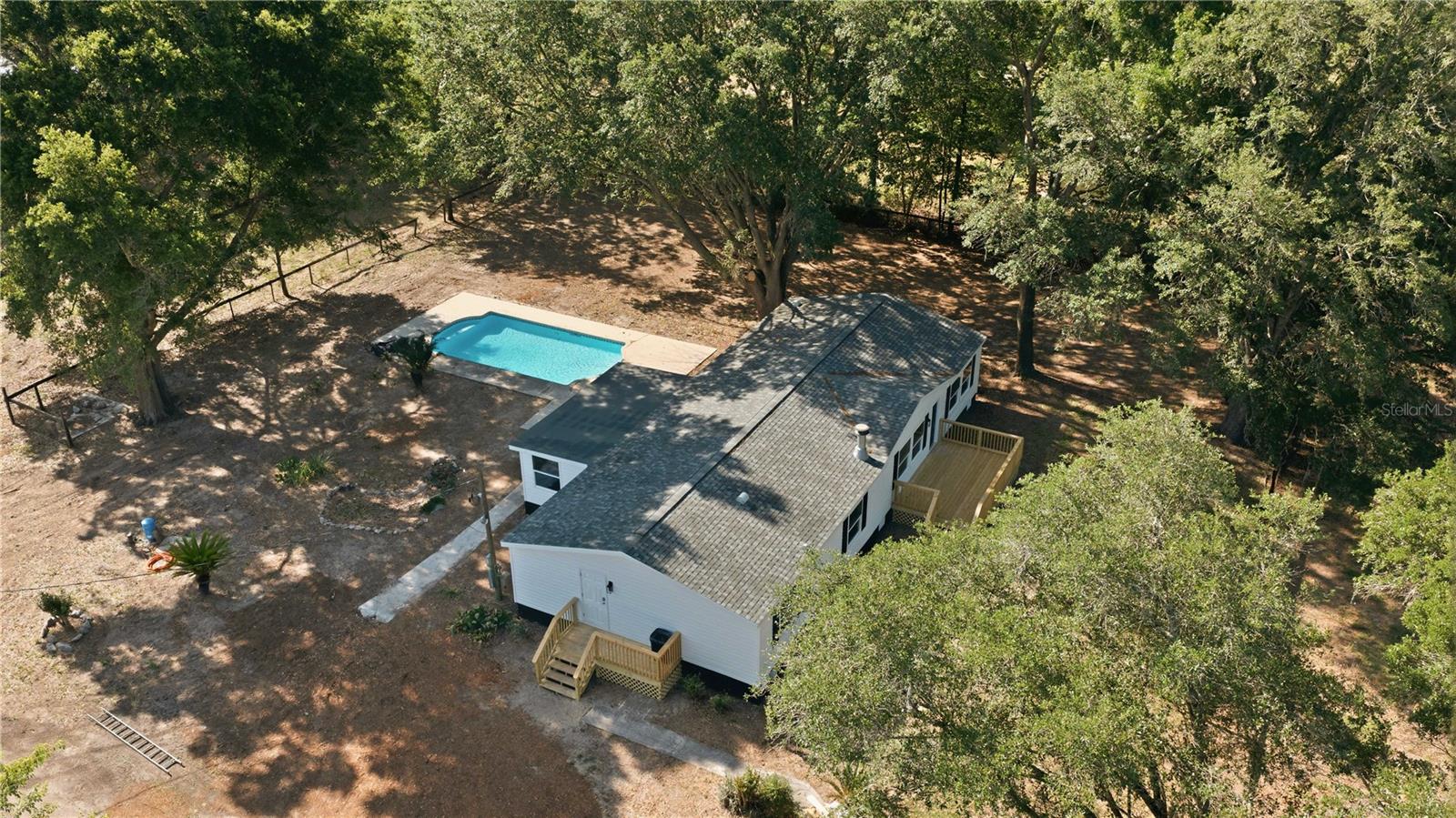 8495 NE 33RD CT, ANTHONY, FL, 32617