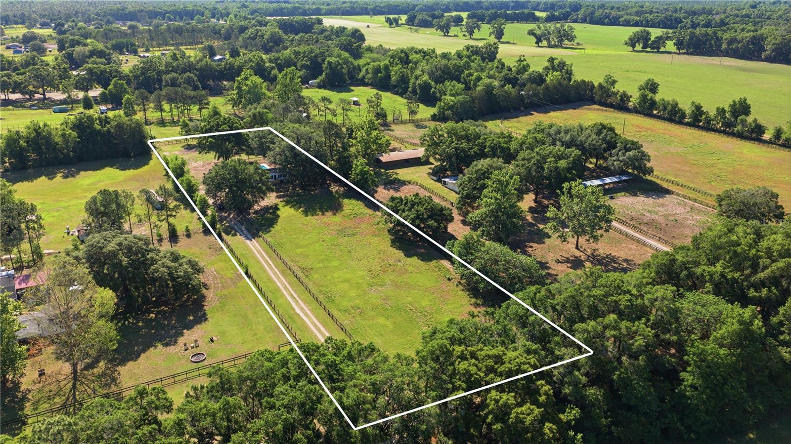 8495 NE 33RD CT, ANTHONY, FL, 32617