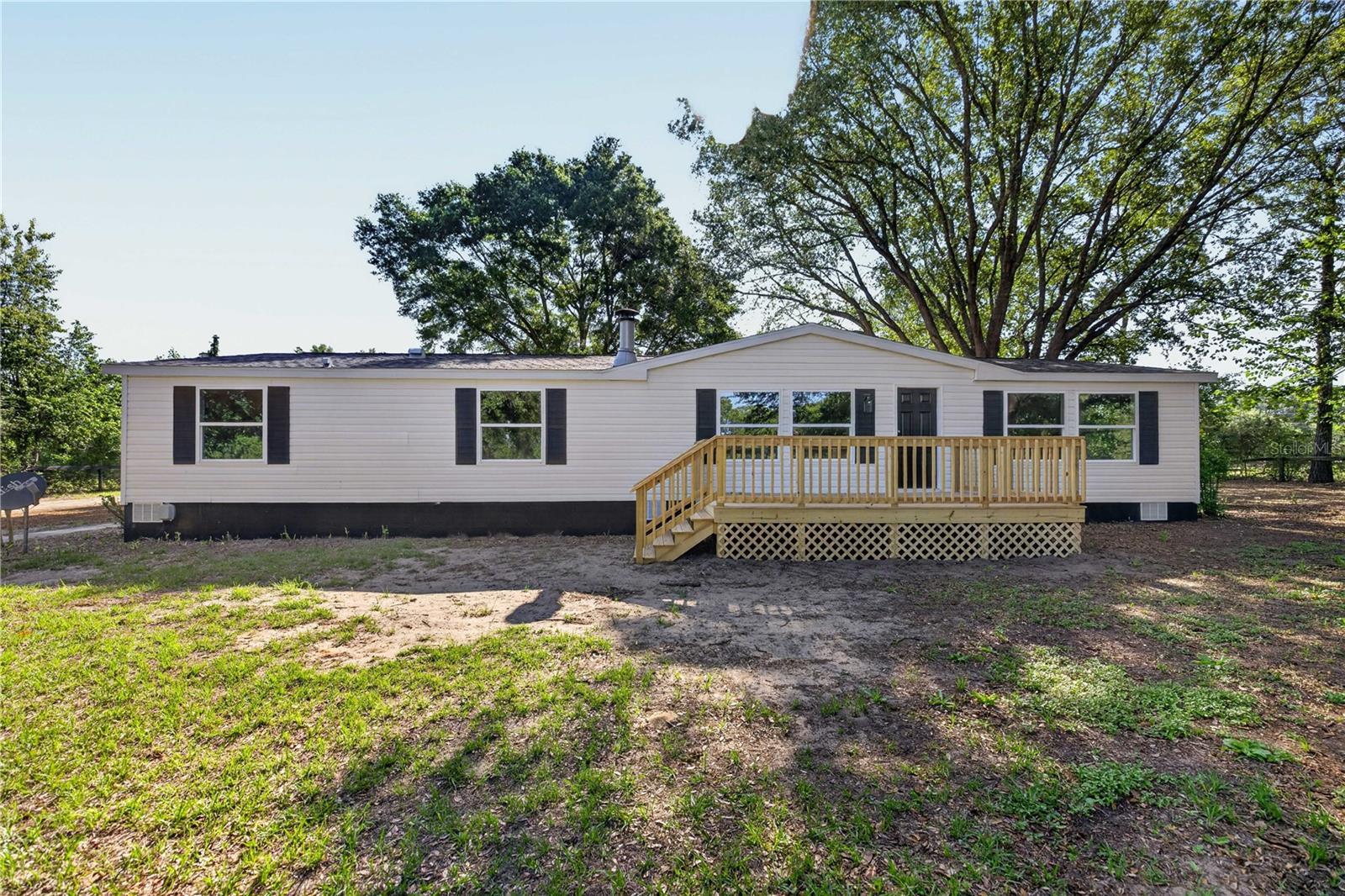 8495 NE 33RD CT, ANTHONY, FL, 32617