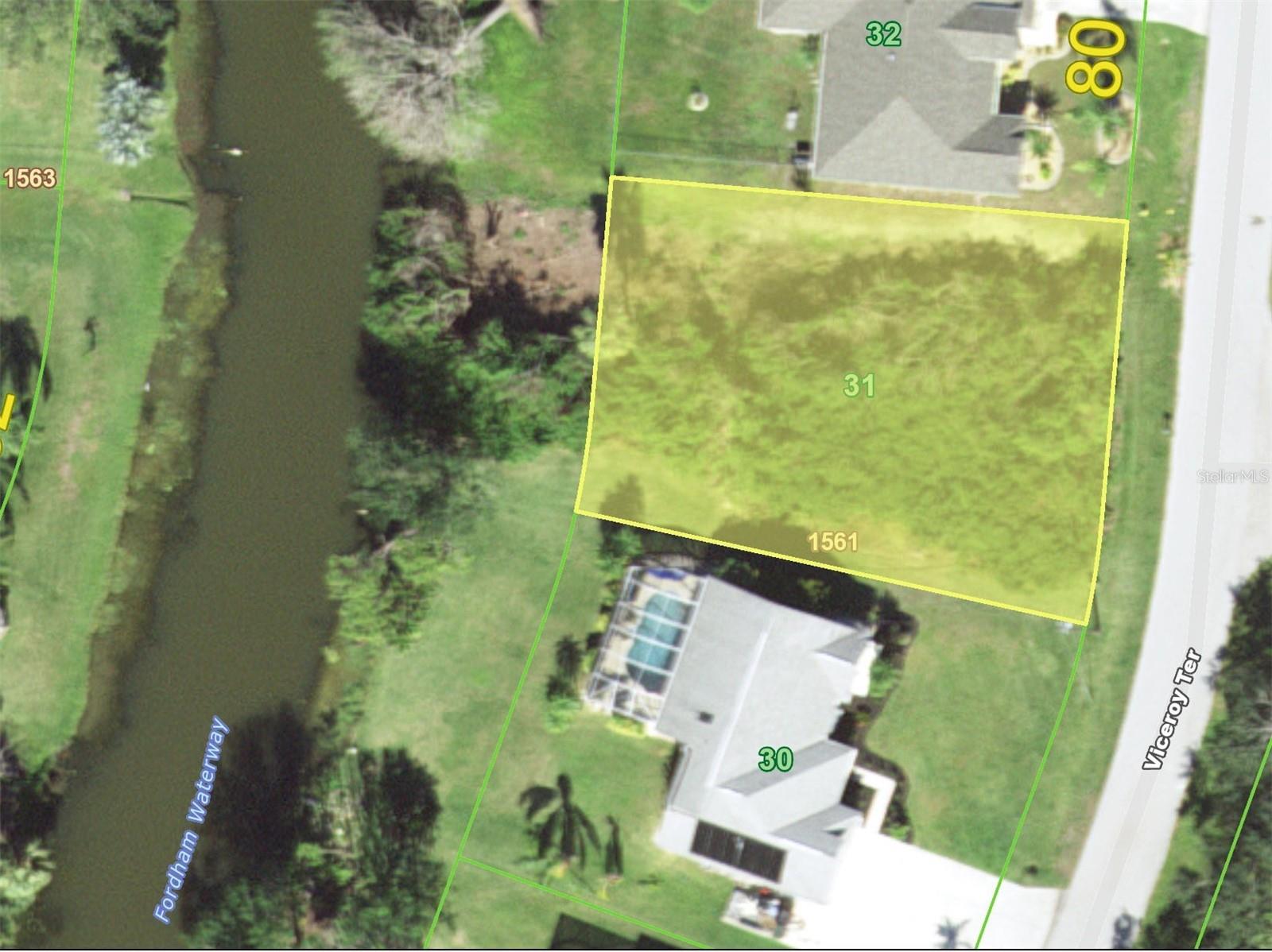 379 VICEROY TER, PORT CHARLOTTE, FL, 33954