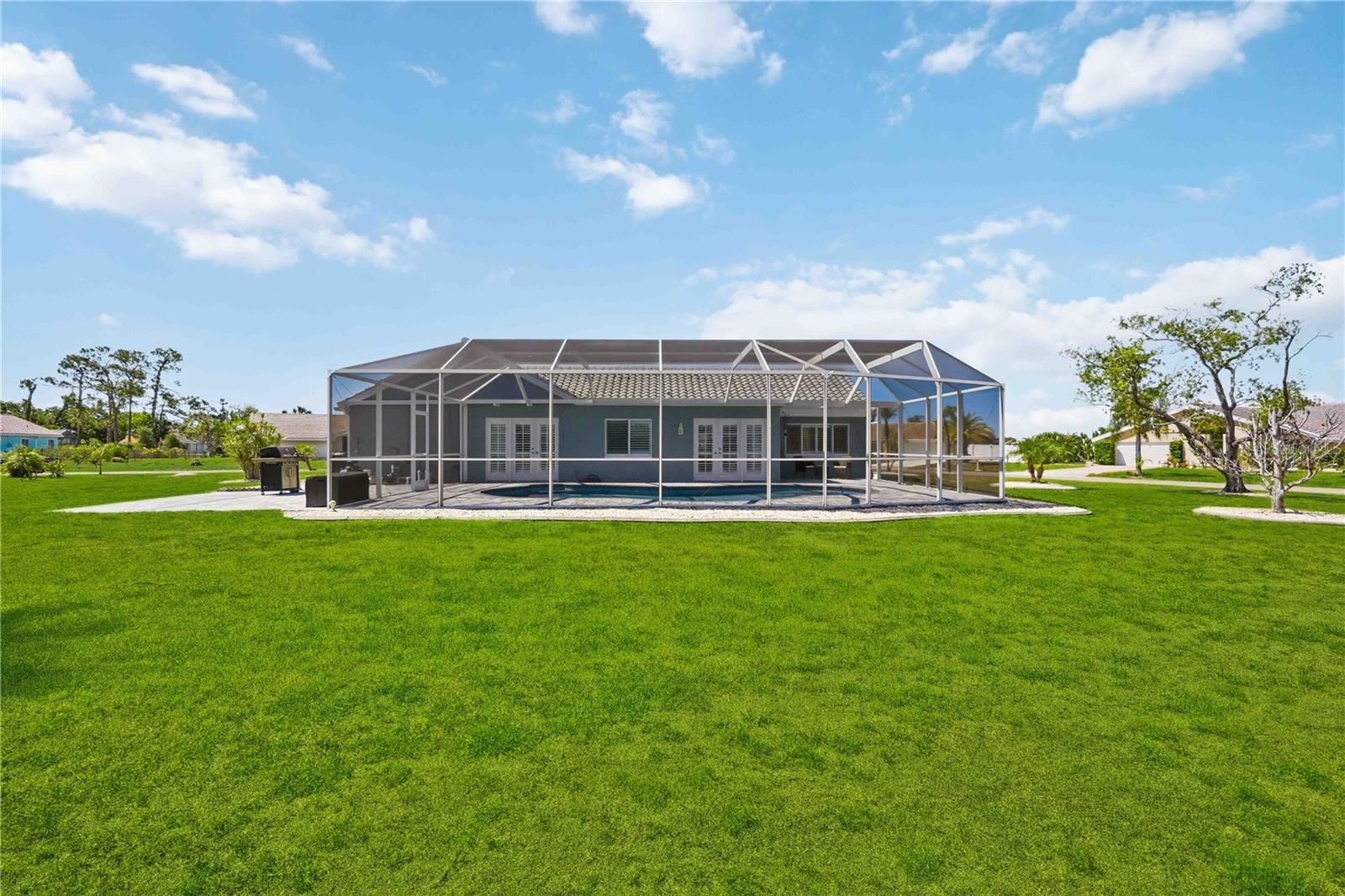 5076 KINGSLEY RD, NORTH PORT, FL, 34287