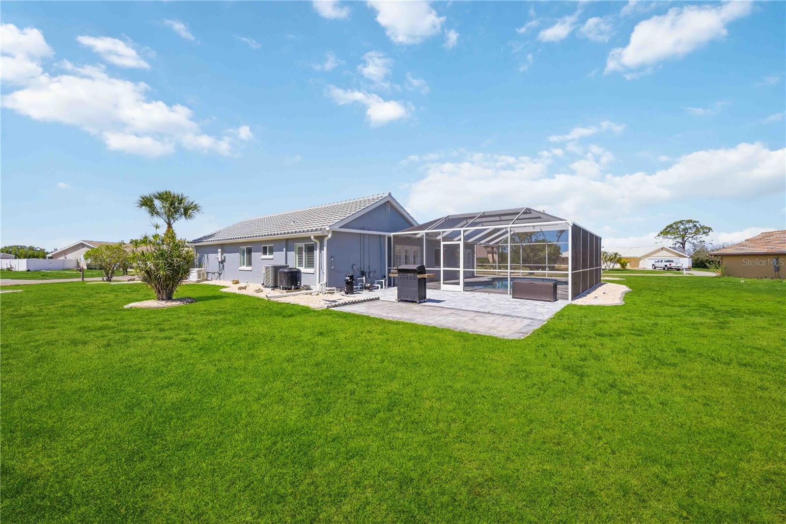 5076 KINGSLEY RD, NORTH PORT, FL, 34287