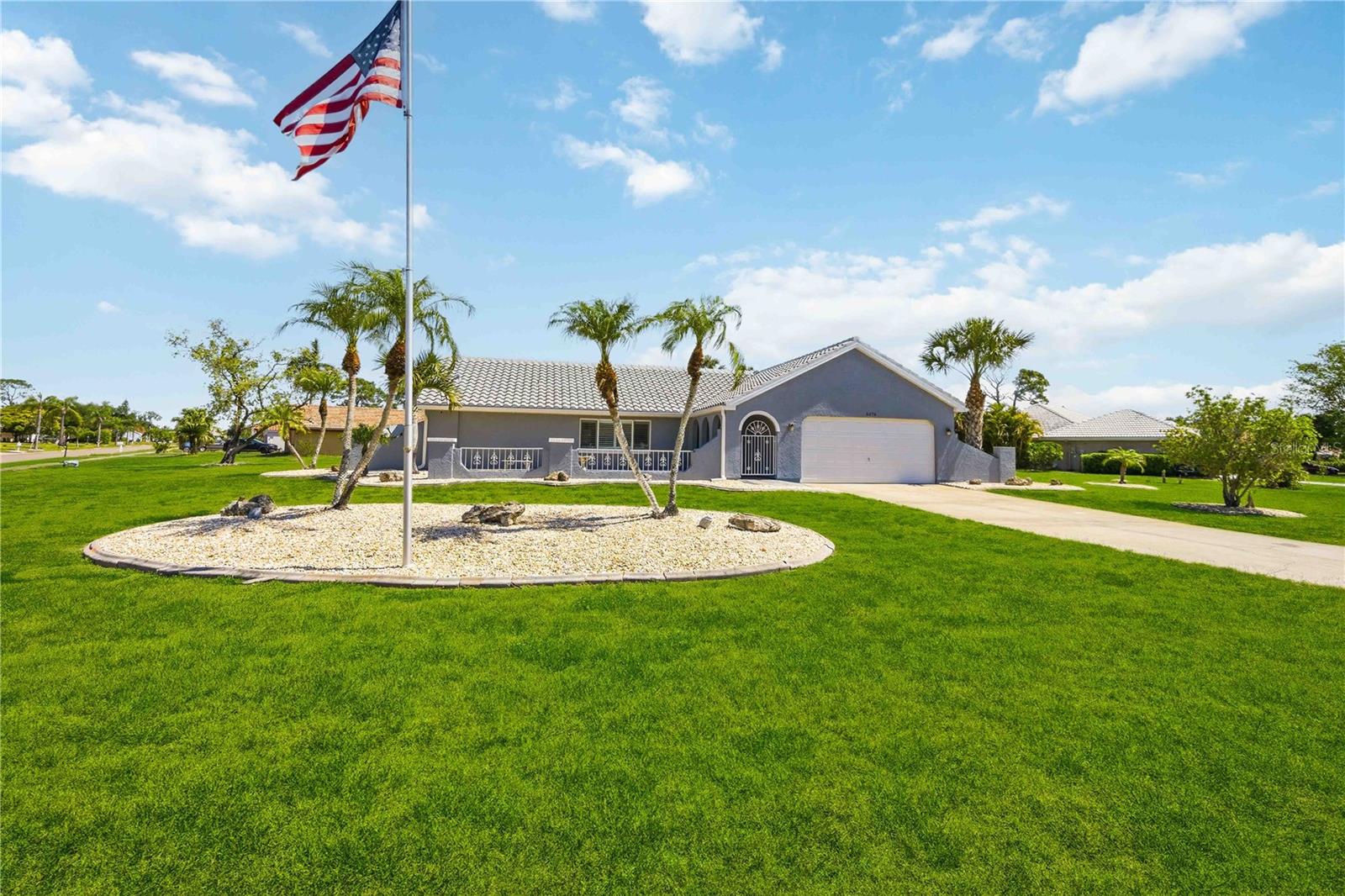 5076 KINGSLEY RD, NORTH PORT, FL, 34287