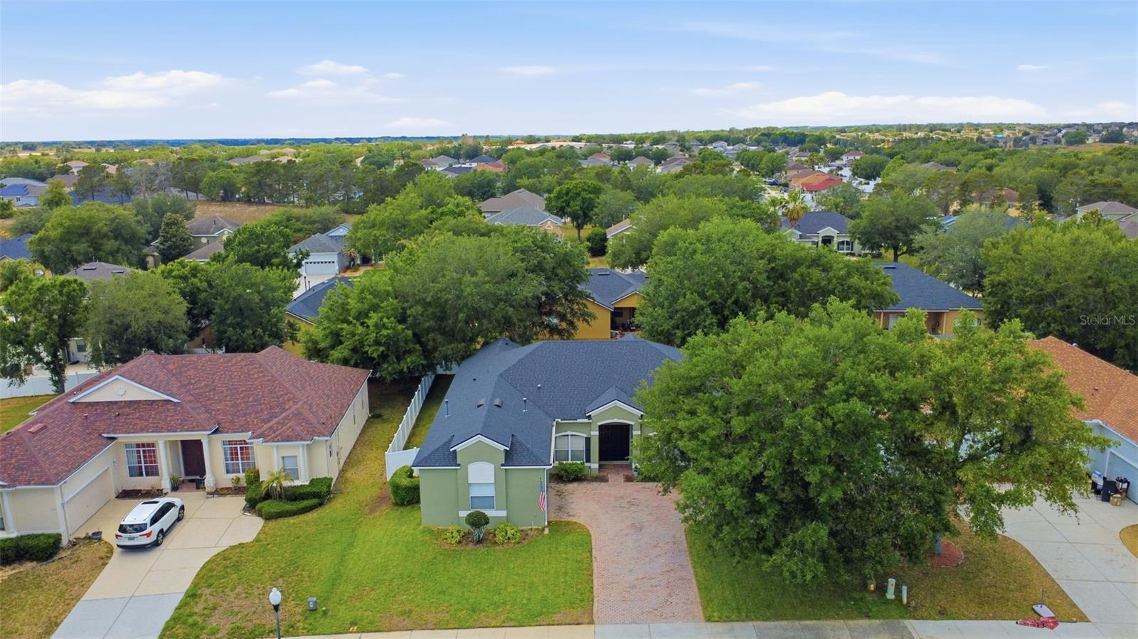 4424 HARTS COVE WAY, CLERMONT, FL, 34711