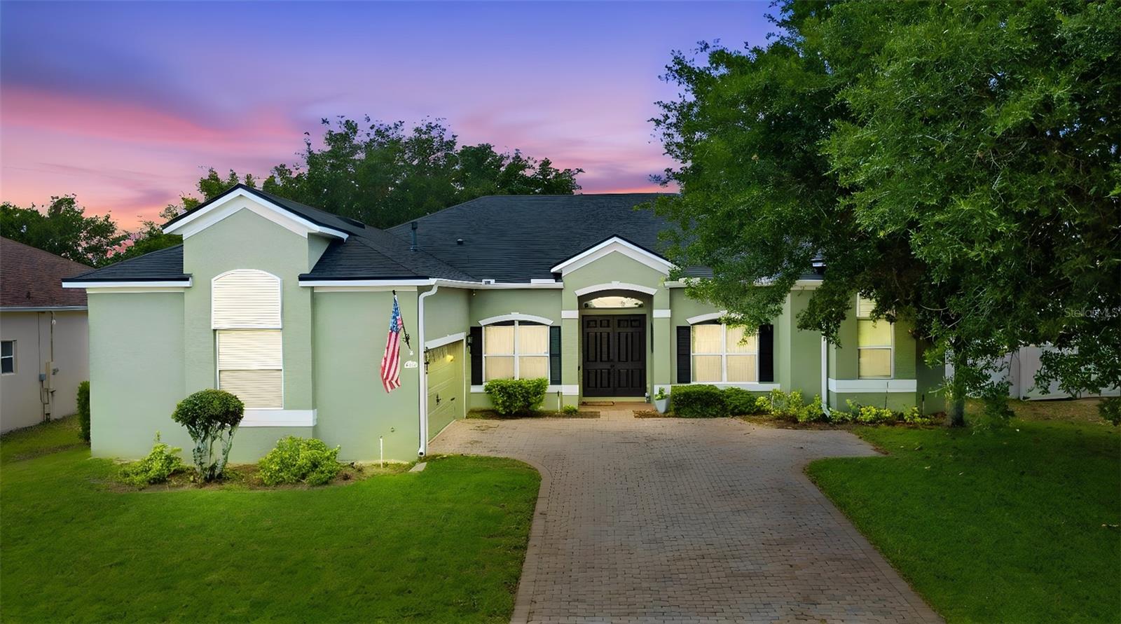 4424 HARTS COVE WAY, CLERMONT, FL, 34711