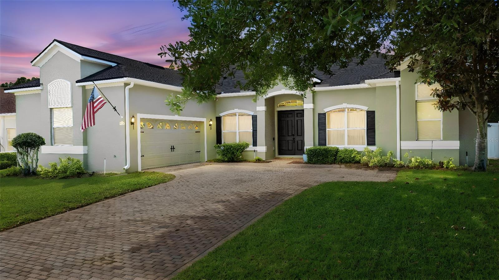 4424 HARTS COVE WAY, CLERMONT, FL, 34711