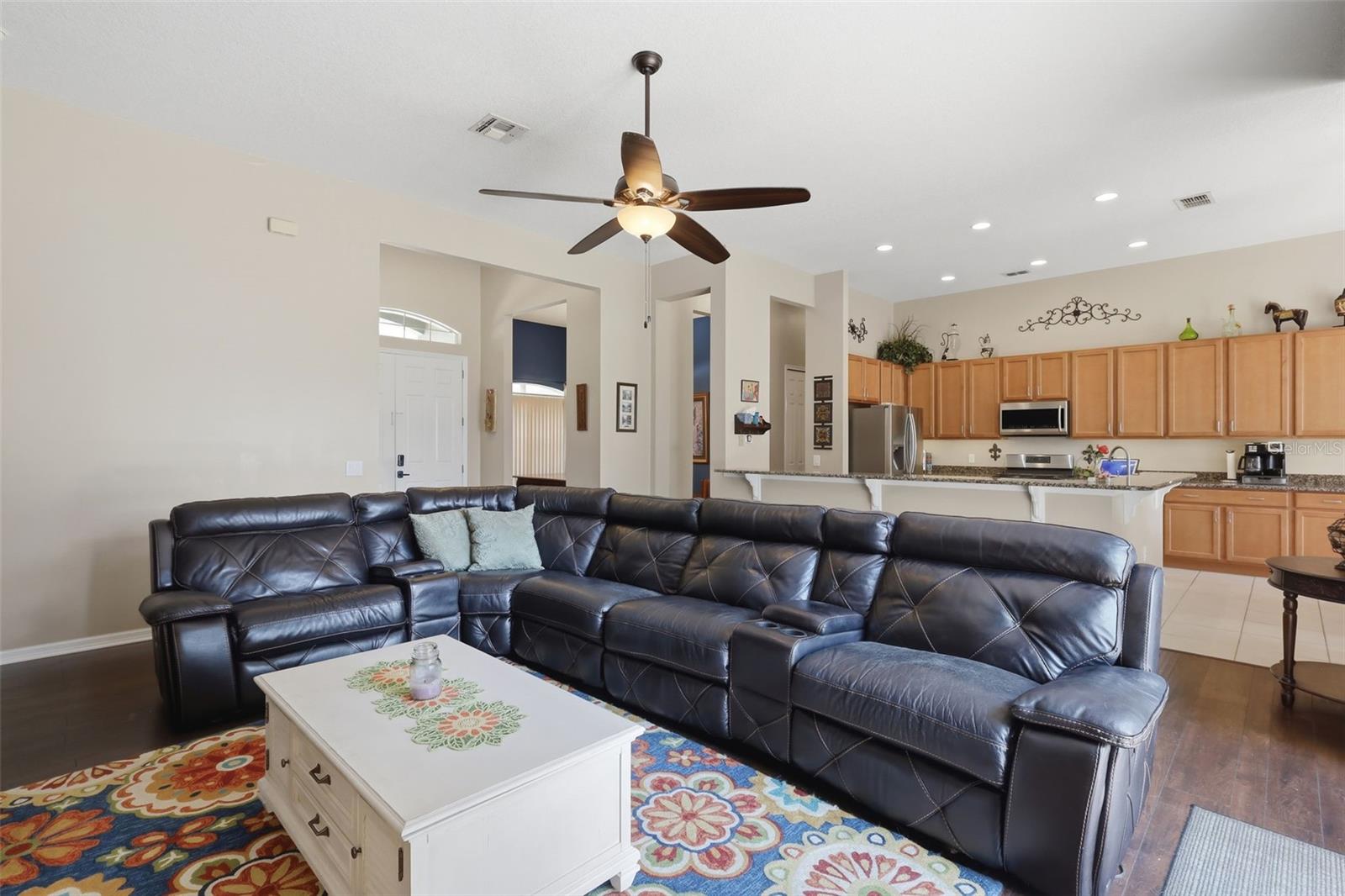 4424 HARTS COVE WAY, CLERMONT, FL, 34711