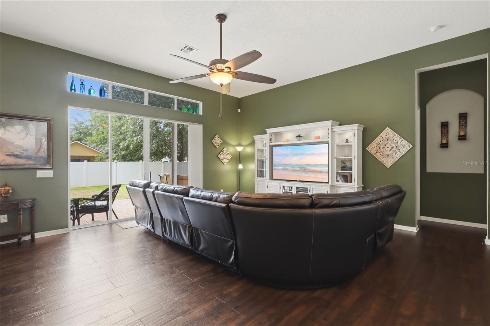 4424 HARTS COVE WAY, CLERMONT, FL, 34711