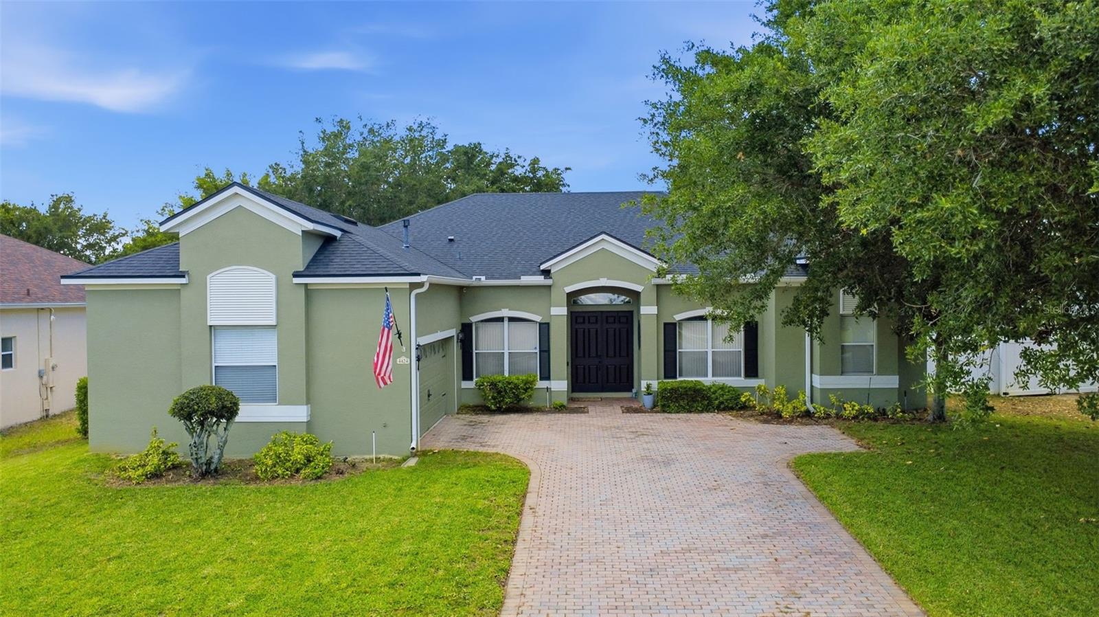 4424 HARTS COVE WAY, CLERMONT, FL, 34711