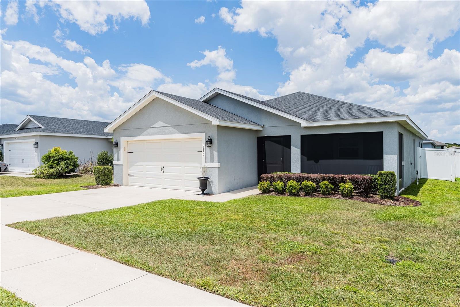 340 CASCARA LN, AUBURNDALE, FL, 33823