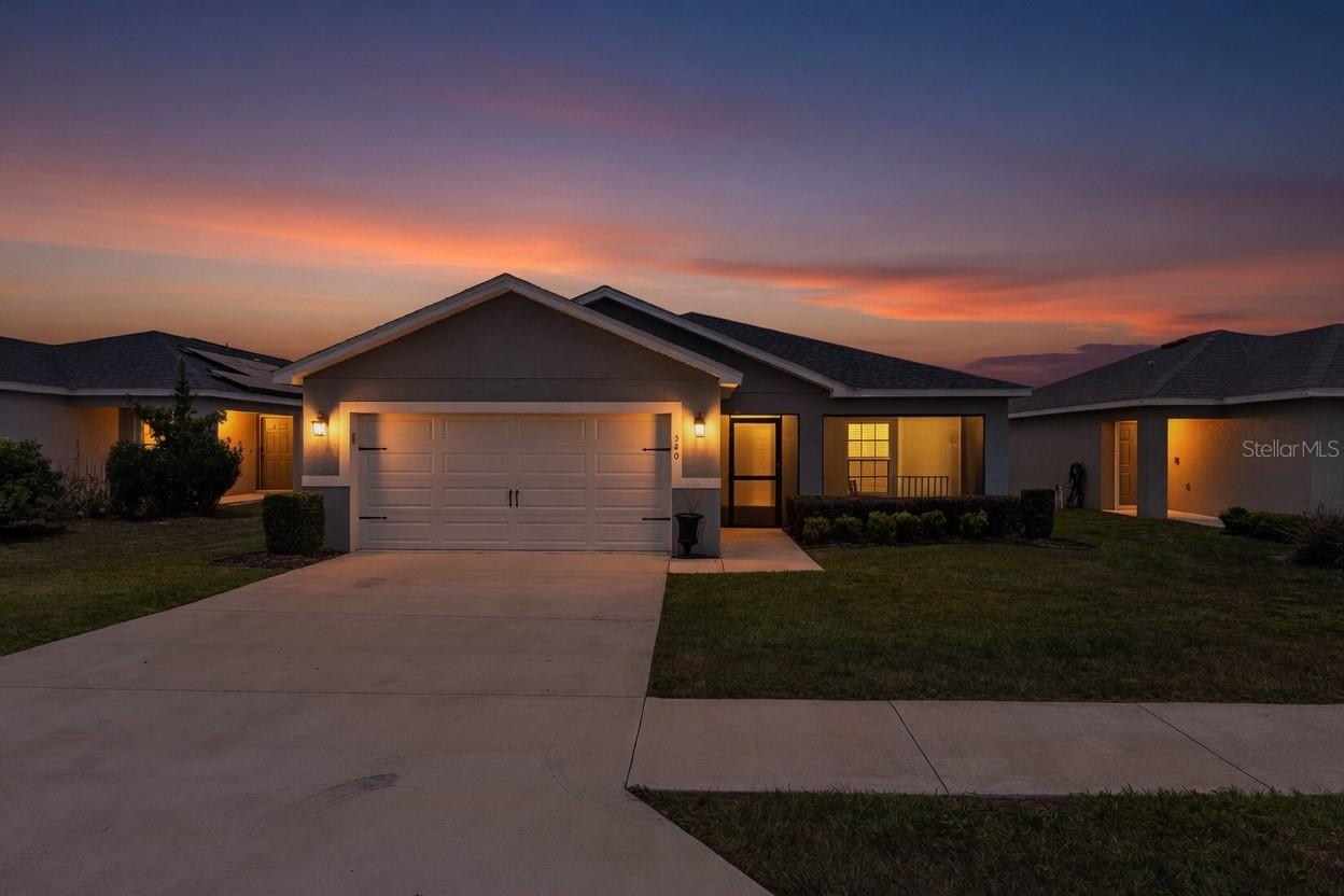 340 CASCARA LN, AUBURNDALE, FL, 33823