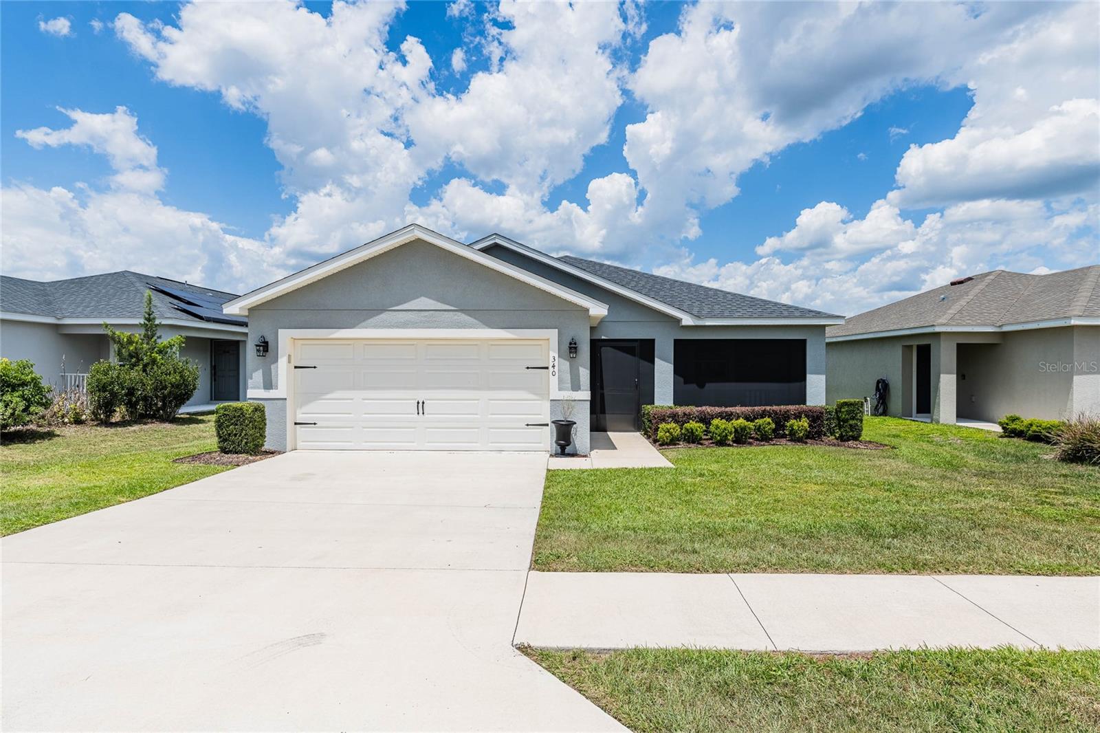 340 CASCARA LN, AUBURNDALE, FL, 33823