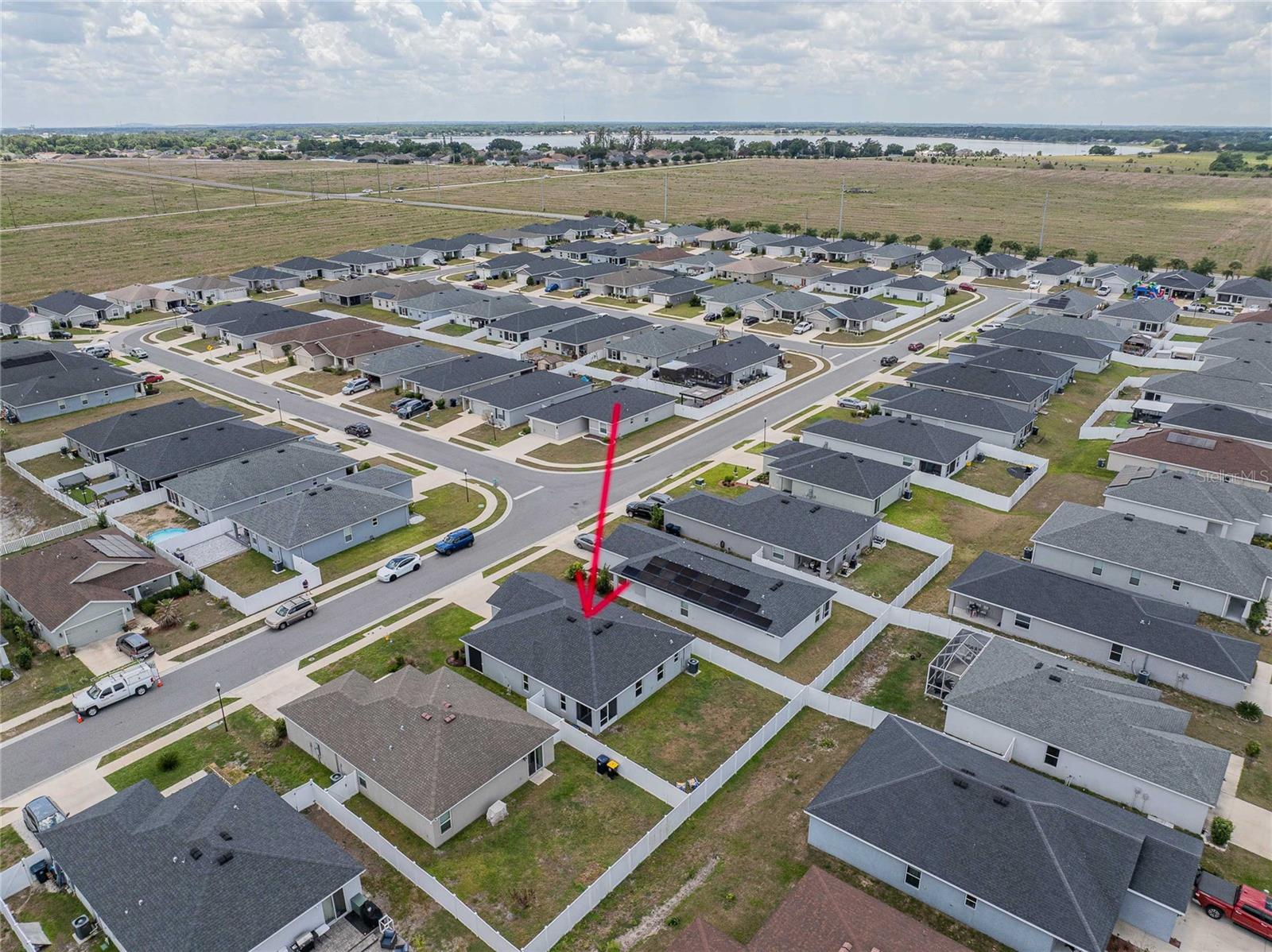 340 CASCARA LN, AUBURNDALE, FL, 33823