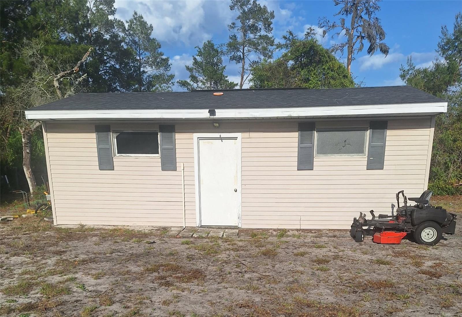 11301 HUGGINS ST, LEESBURG, FL, 34788