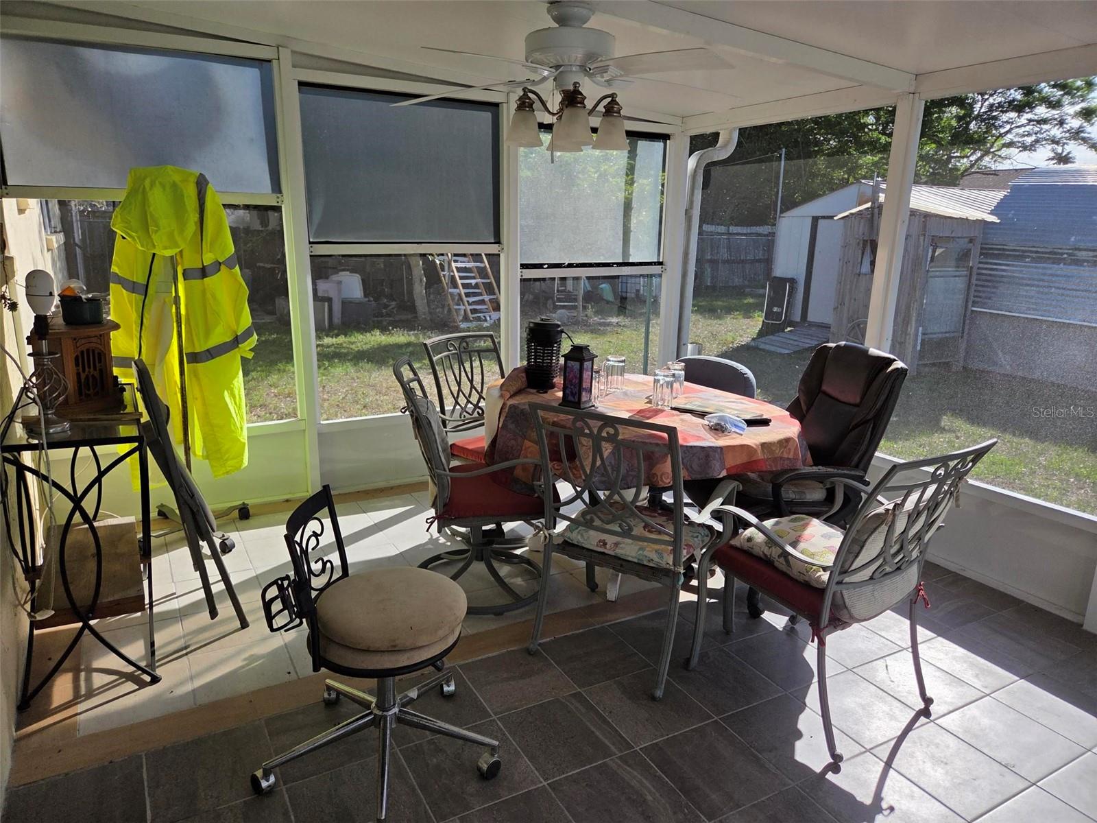 2435 MANDRELL AVE, SPRING HILL, FL, 34608