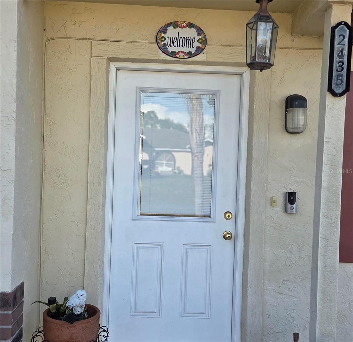 2435 MANDRELL AVE, SPRING HILL, FL, 34608